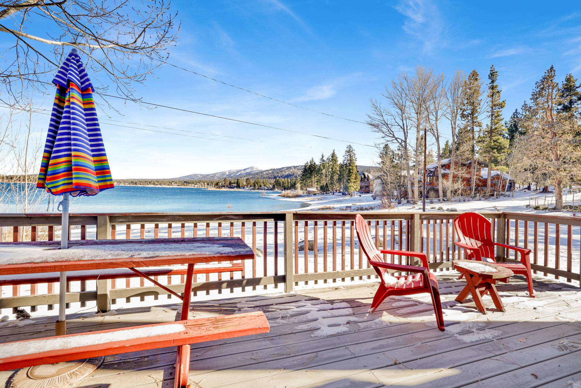 SHORE ACRES LODGE #452