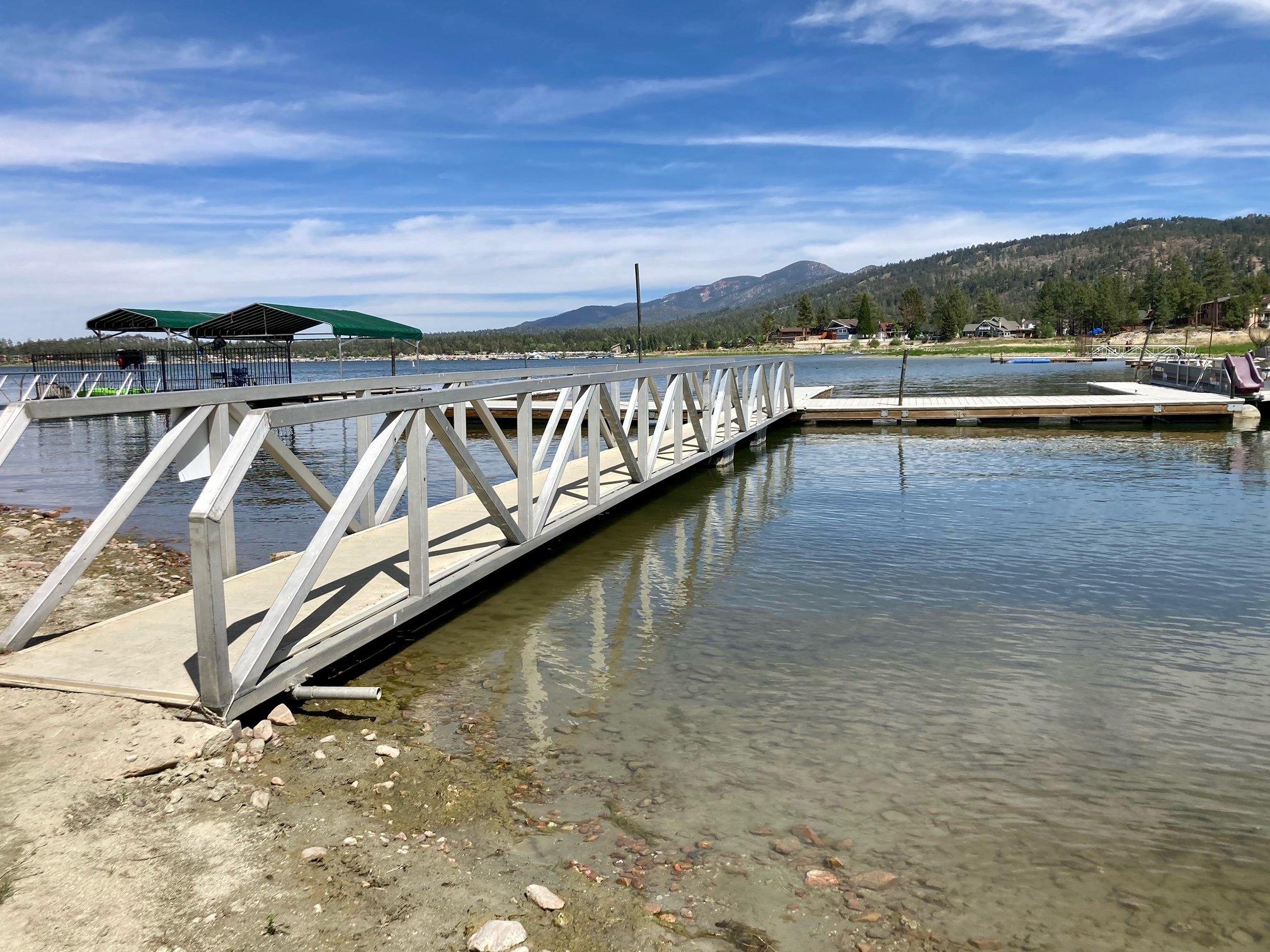 SHORE ACRES LODGE #450