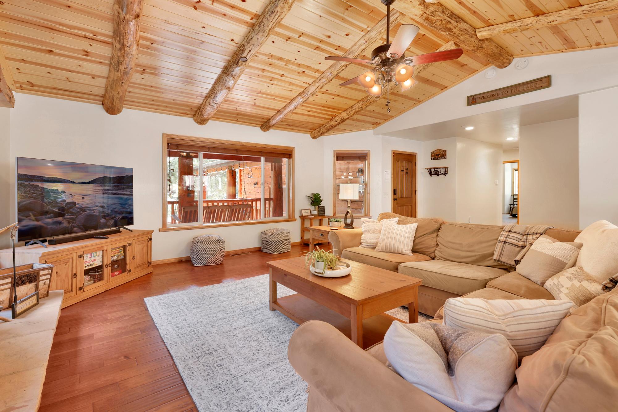 THREE BEARS INN #2147