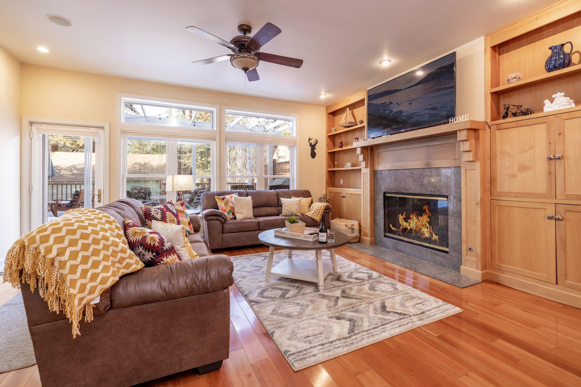 THE GRAND CHALET #1989