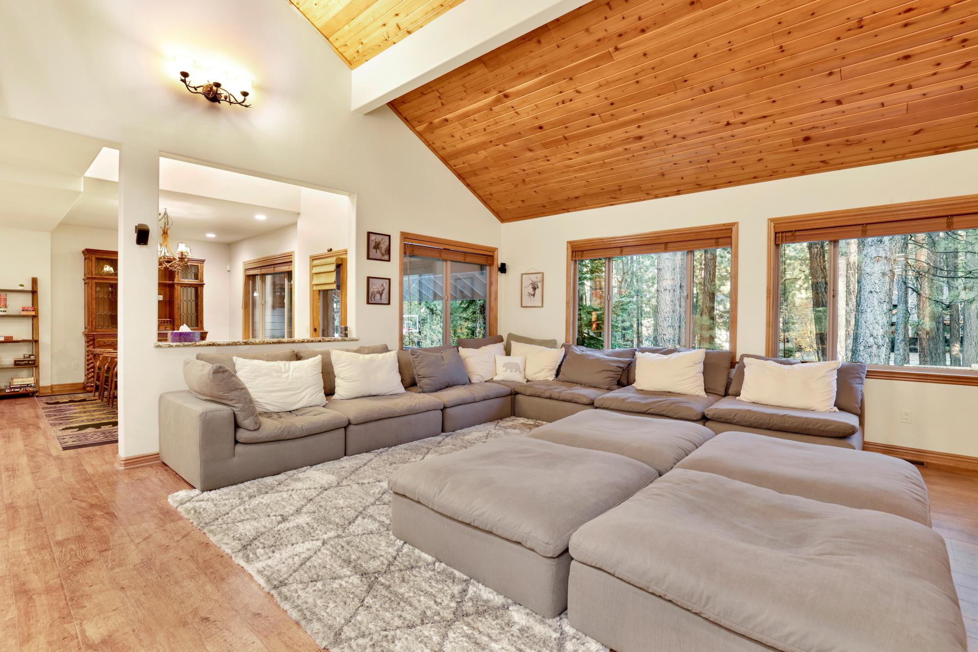 THE SPA AT WINTERSET #2282