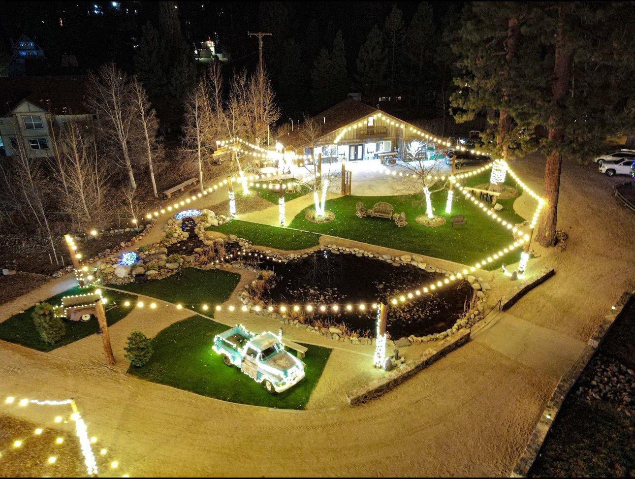 THE RANCH HOUSE #2501