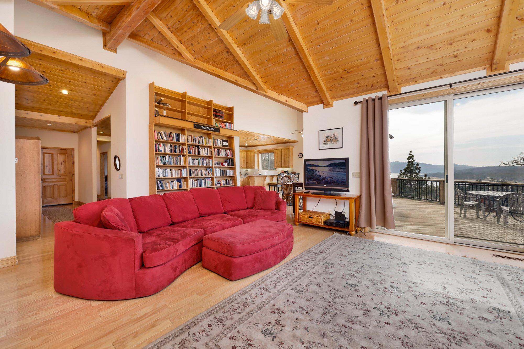 STARLIGHT VISTAS #1524