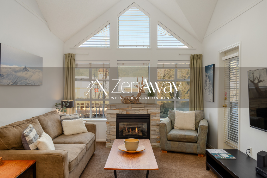 Crystal Suite at Glacier Lodge