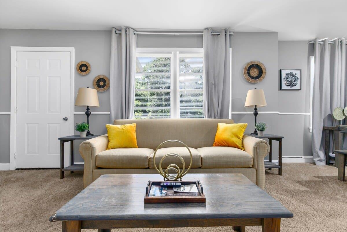 Broadmoor Bungalow - Both Units