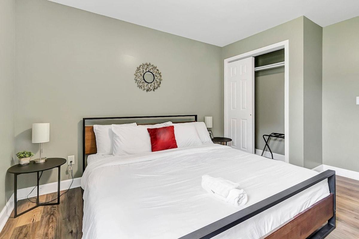 Bethany B Huntsville Oasis