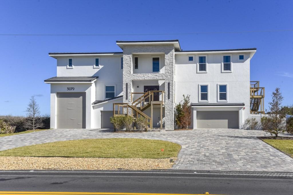 The White House on Flagler Beach - Unit 23