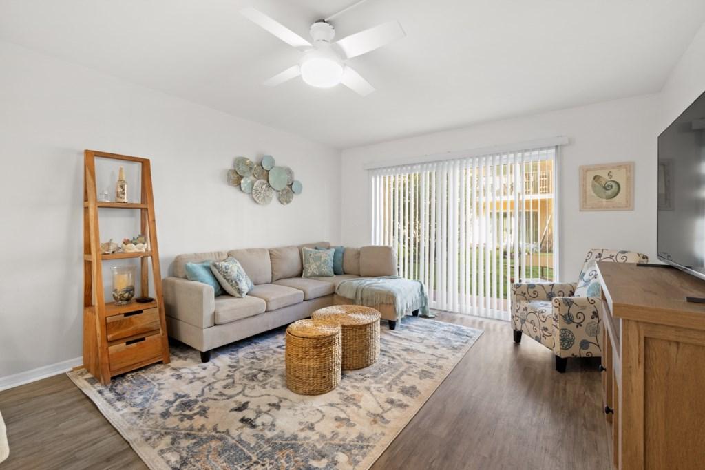 Pelican Inlet C119 - Near Beach Pool & Tennis