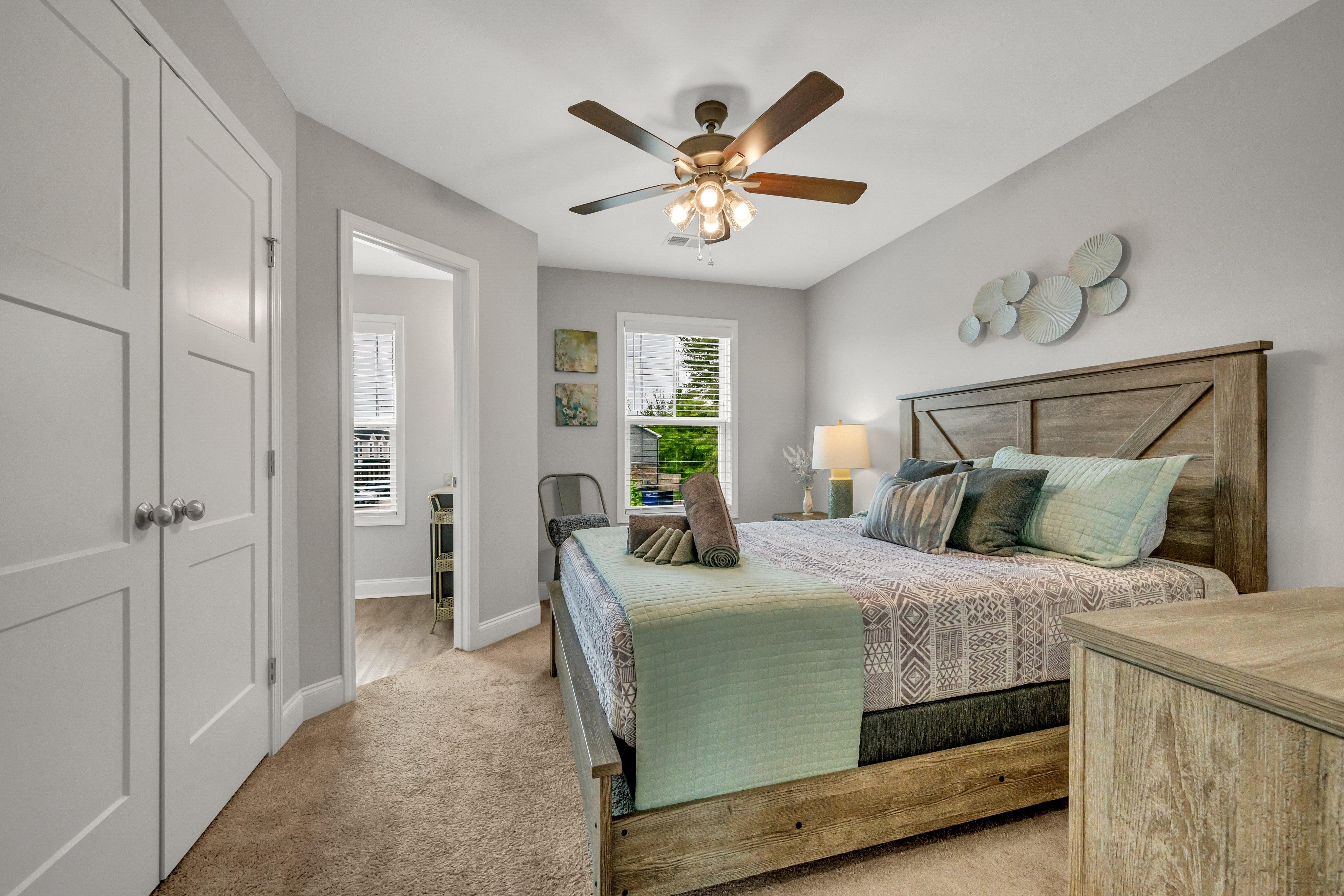 Tee Time Treasures in Sango (#602)