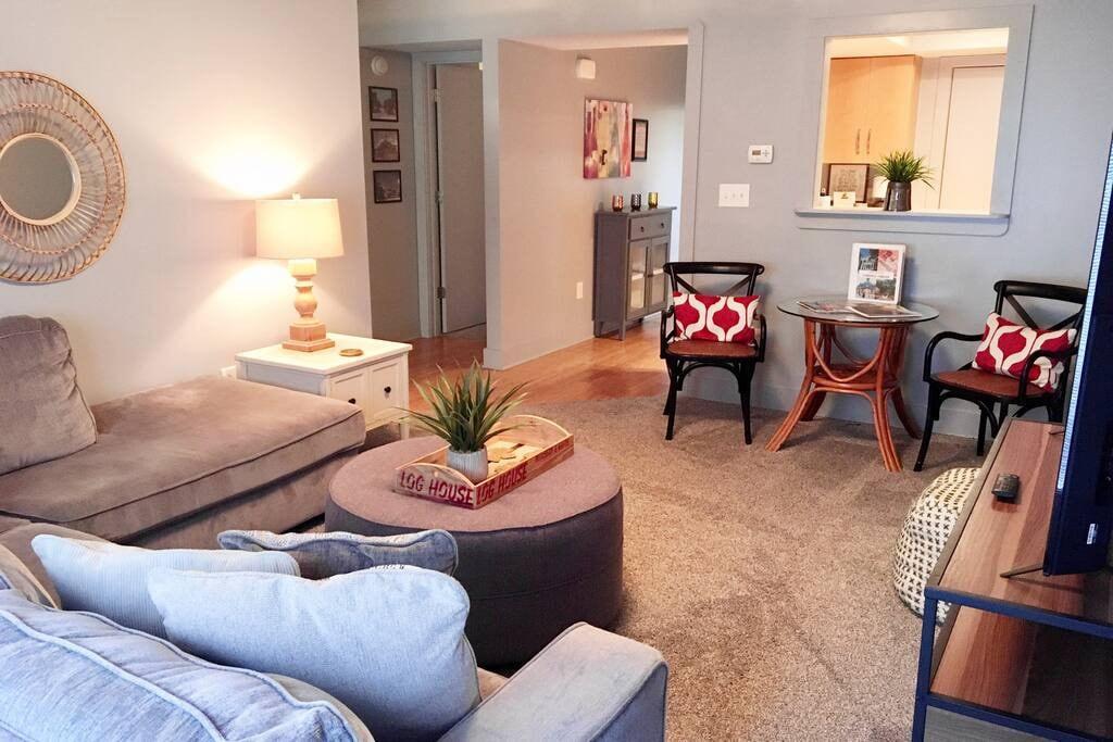 The Lofts of Downtown (#304)