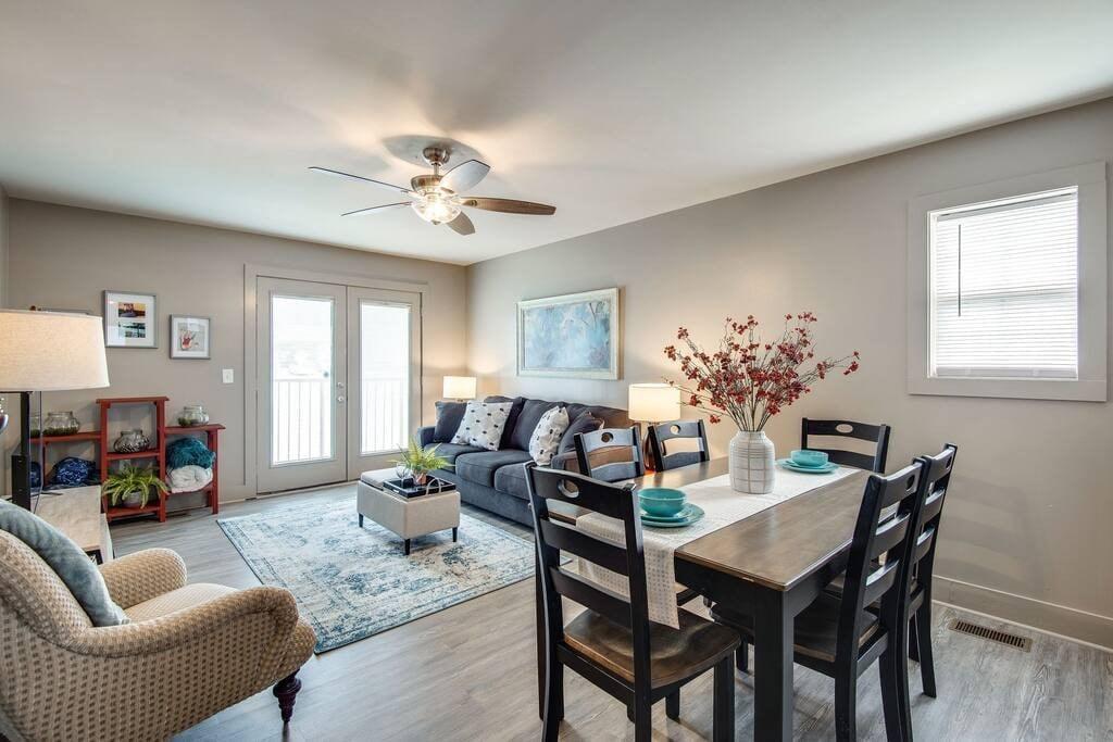 The Lofts of Downtown (#211)