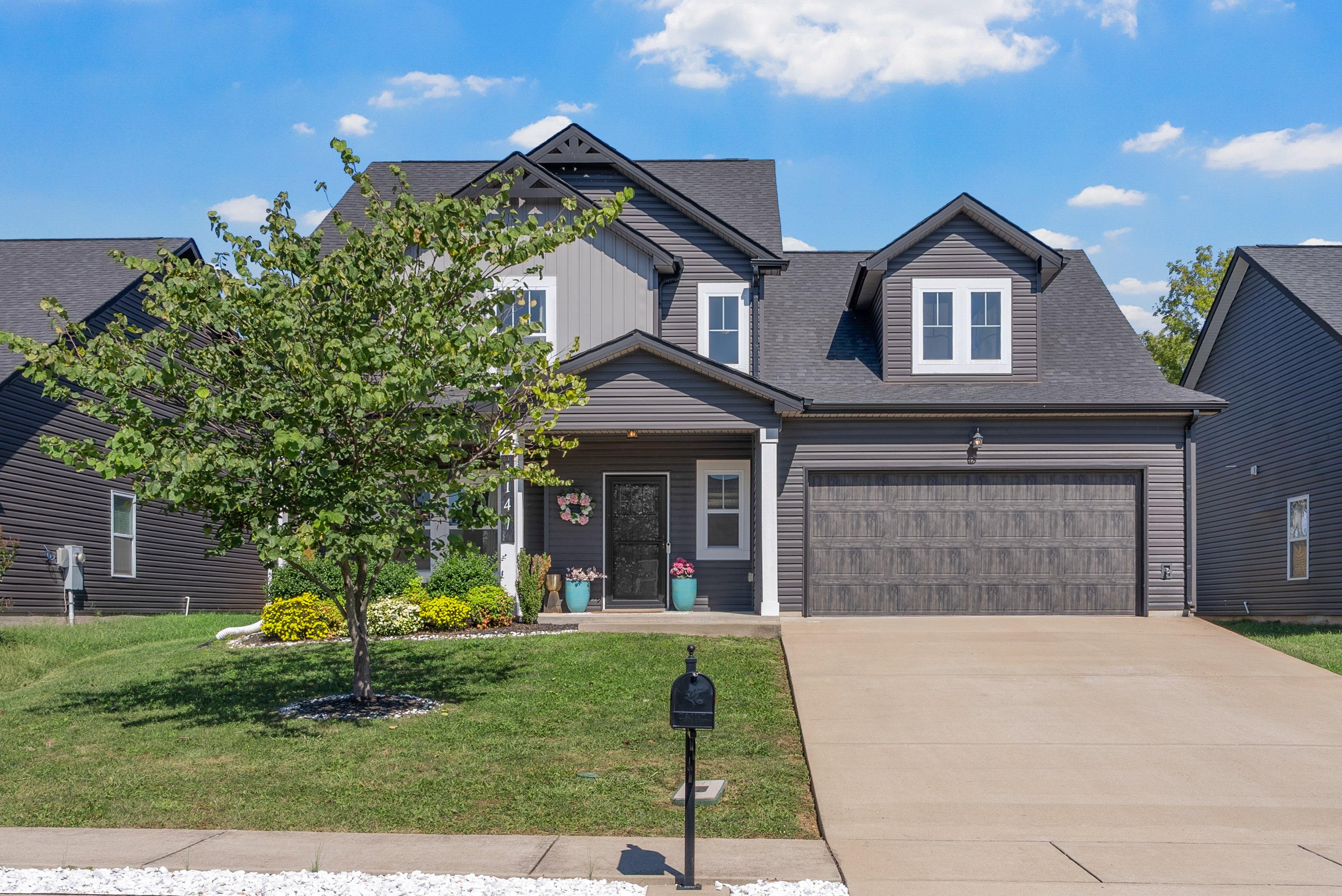 The Charcoal Cottage 