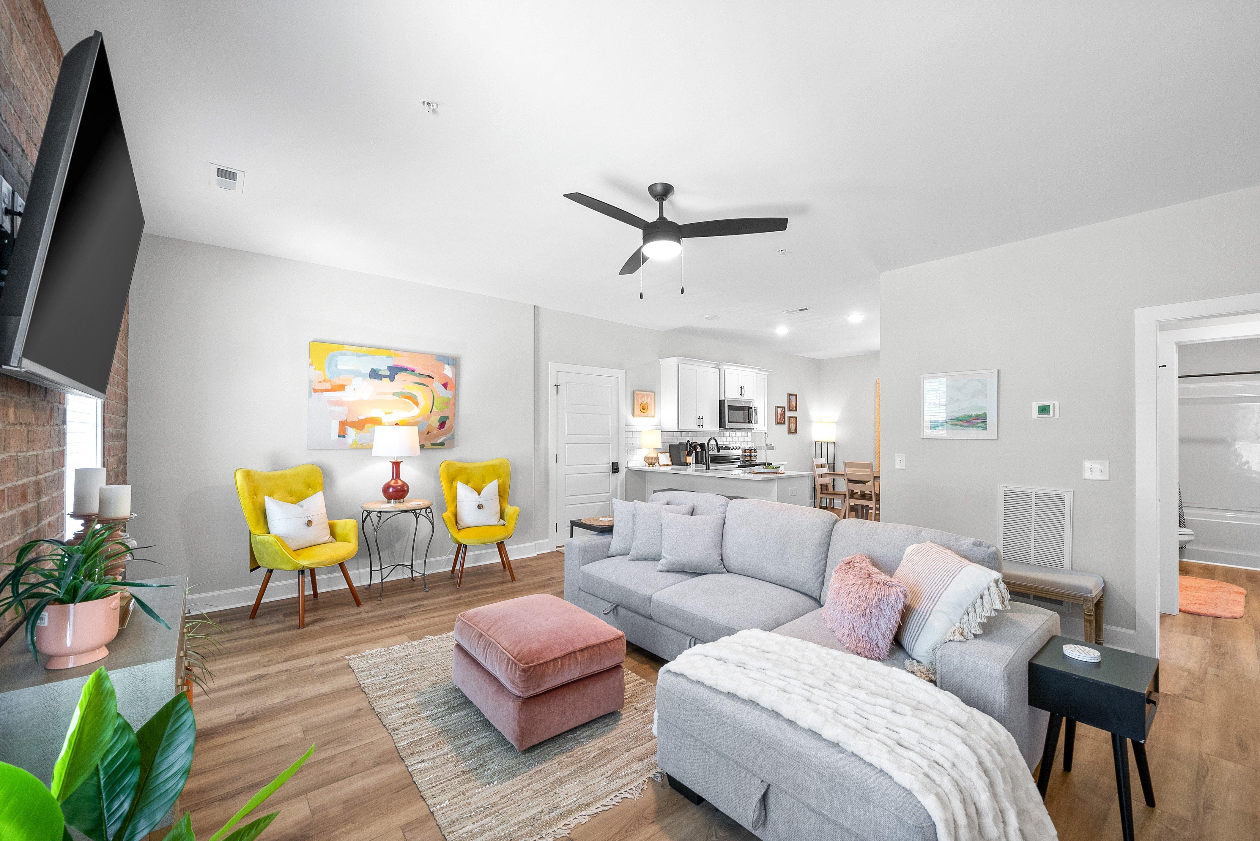 The Spot, by Johnathan