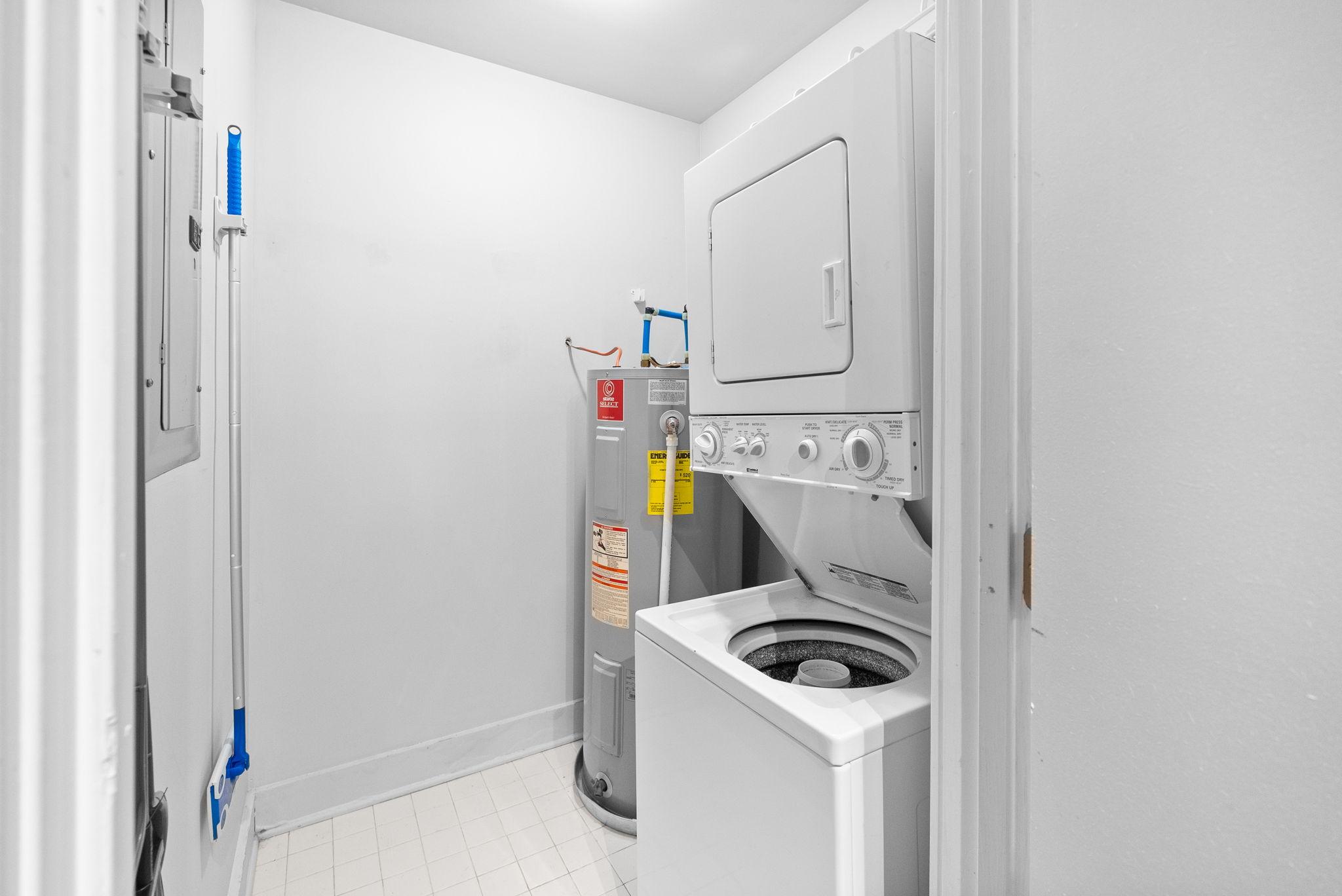 The Lofts of Downtown (#201)