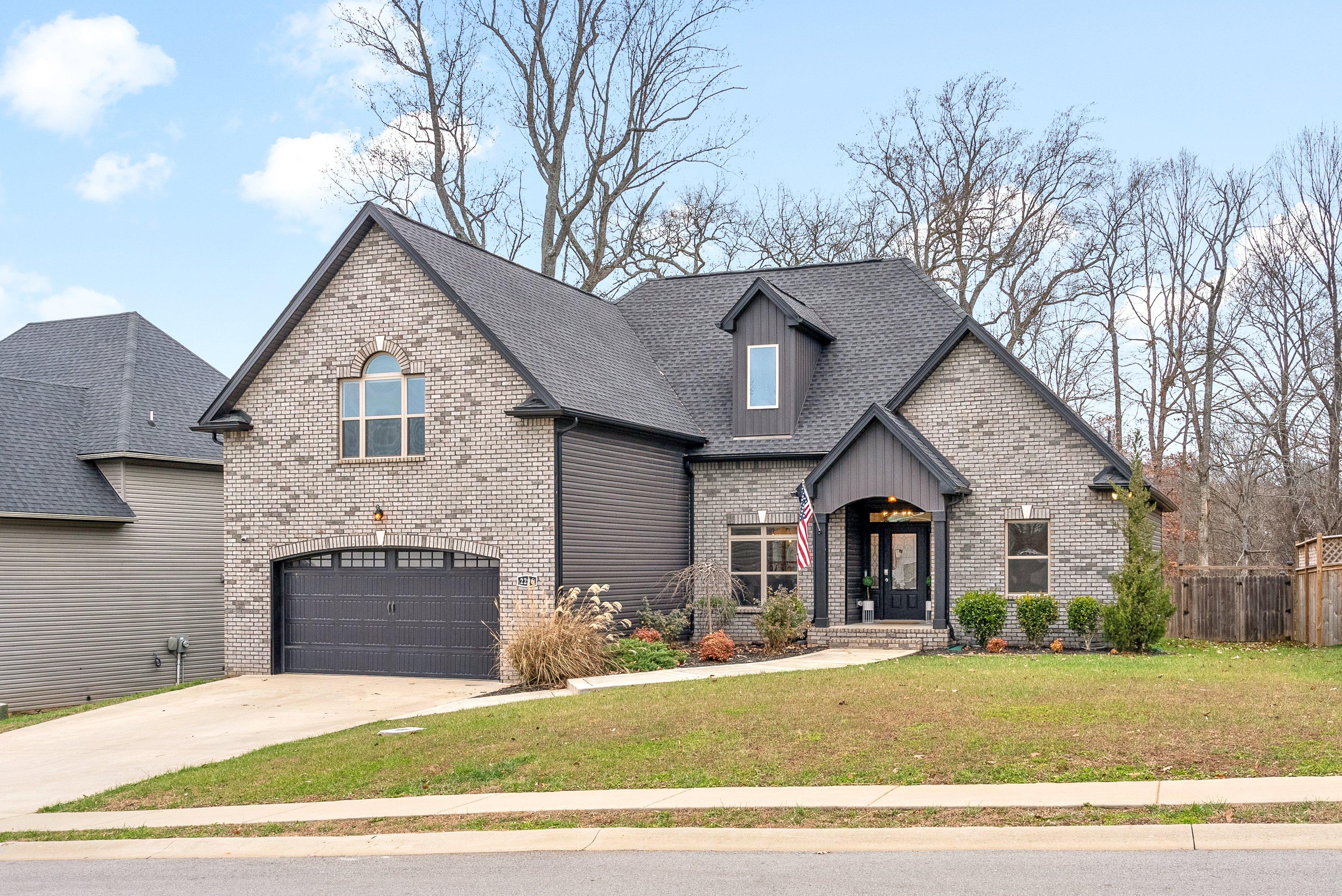 The Clubhouse on Colston