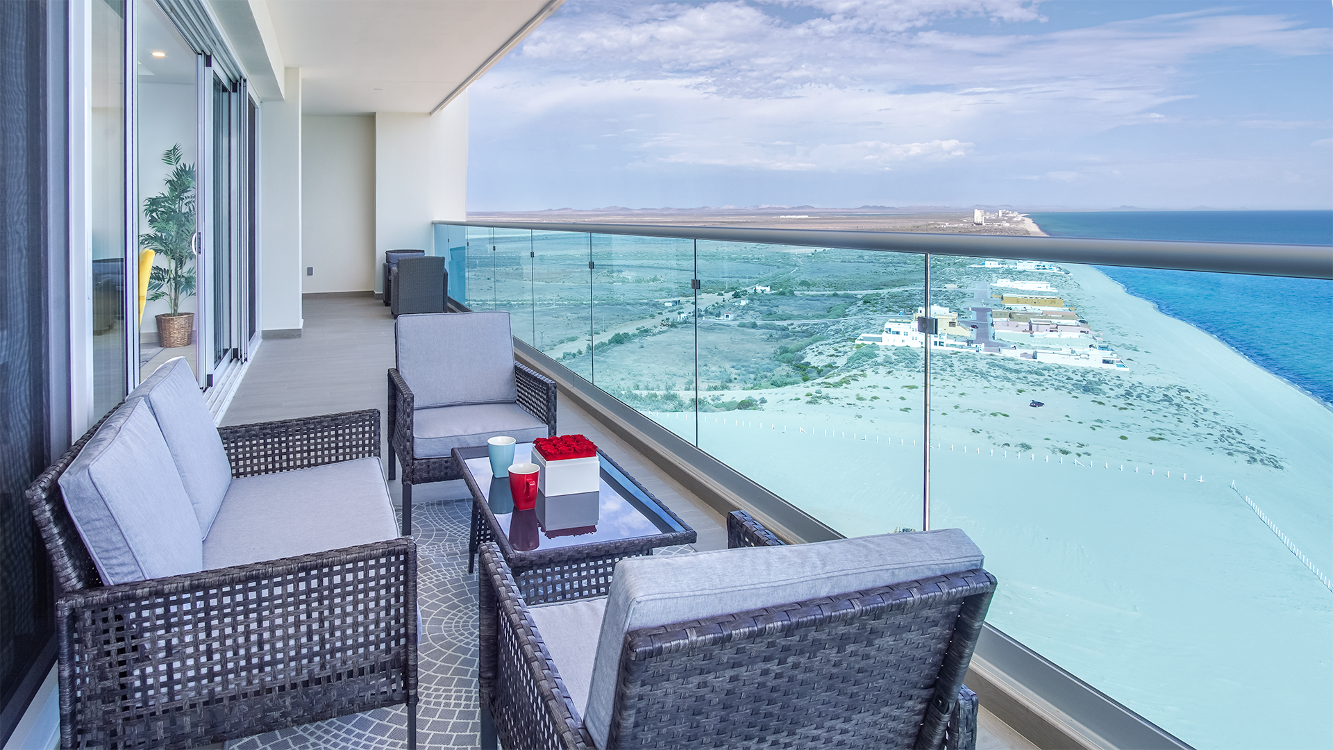 Stunning family paradise E2005 Encantame