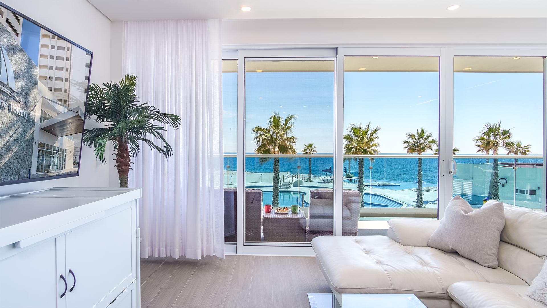 E205 Breathtaking 2 bedroom condominium (E205) - Vacation Rentals | Homes ...