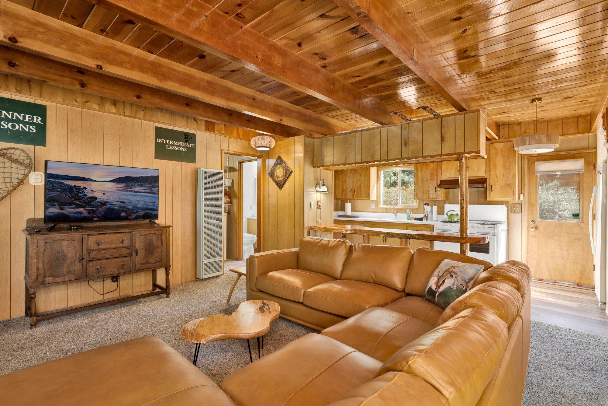 Slope Side Getaway #2526