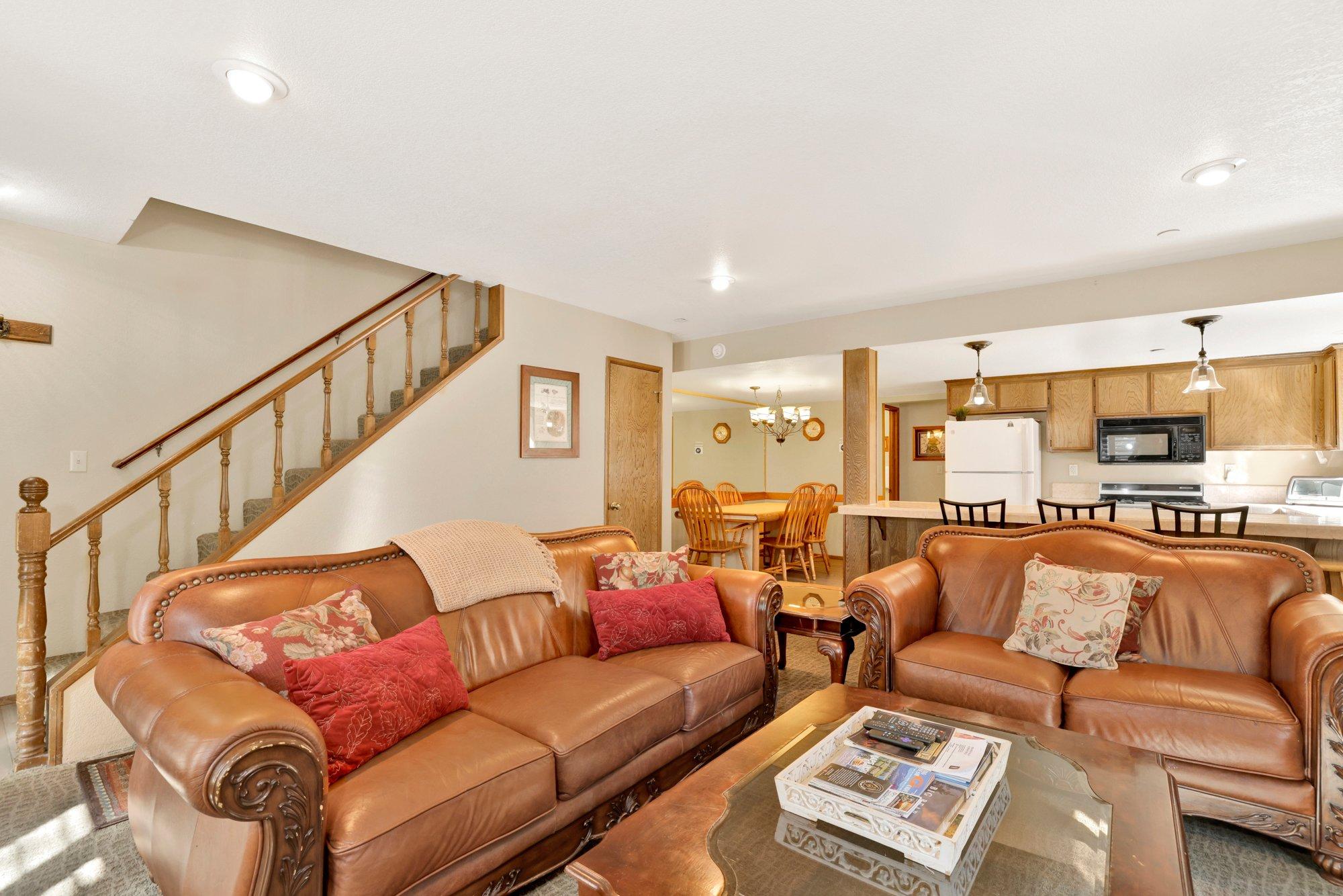 Summit Ski and Bike Trails #2574