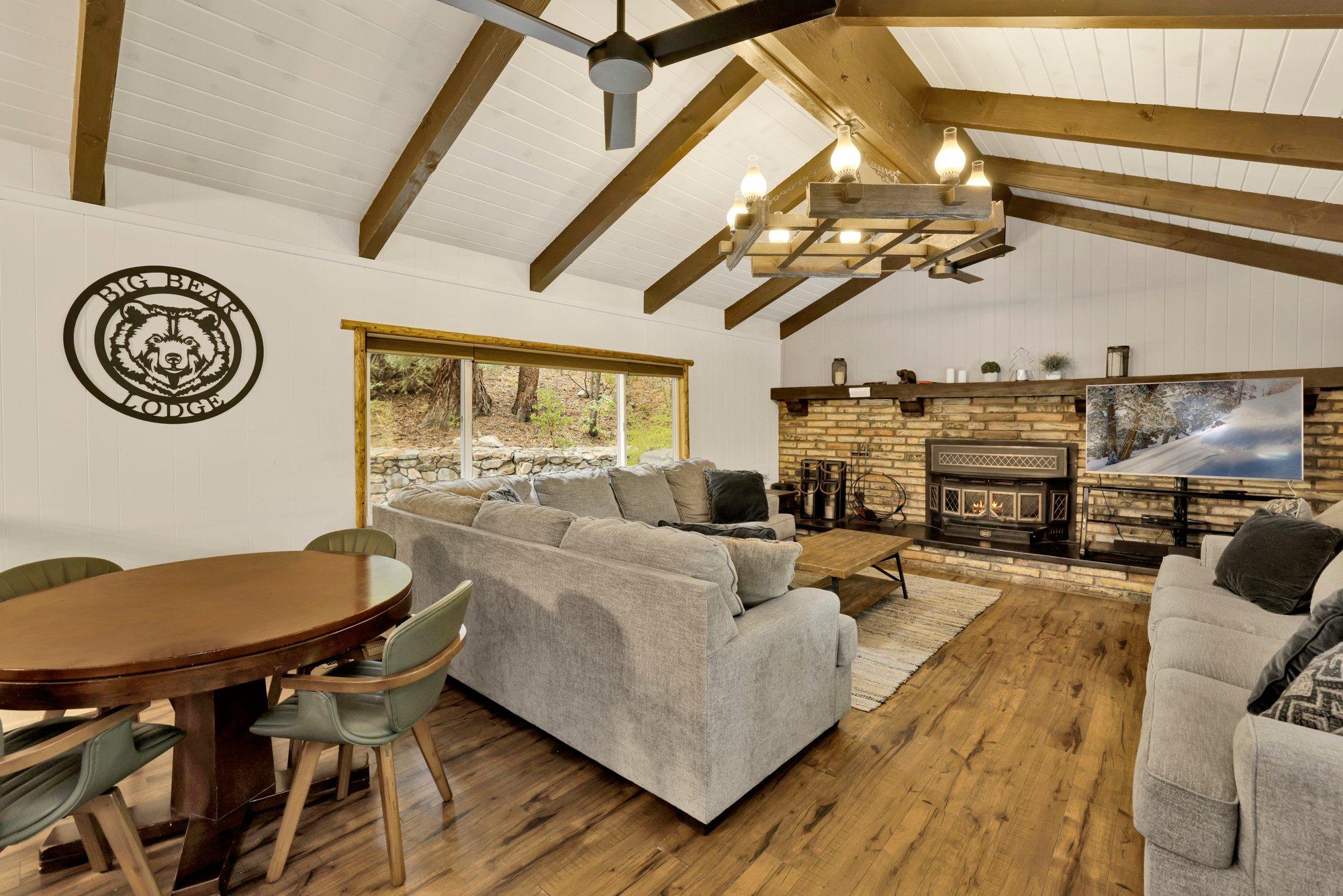 Arlberg Village Haus #2571