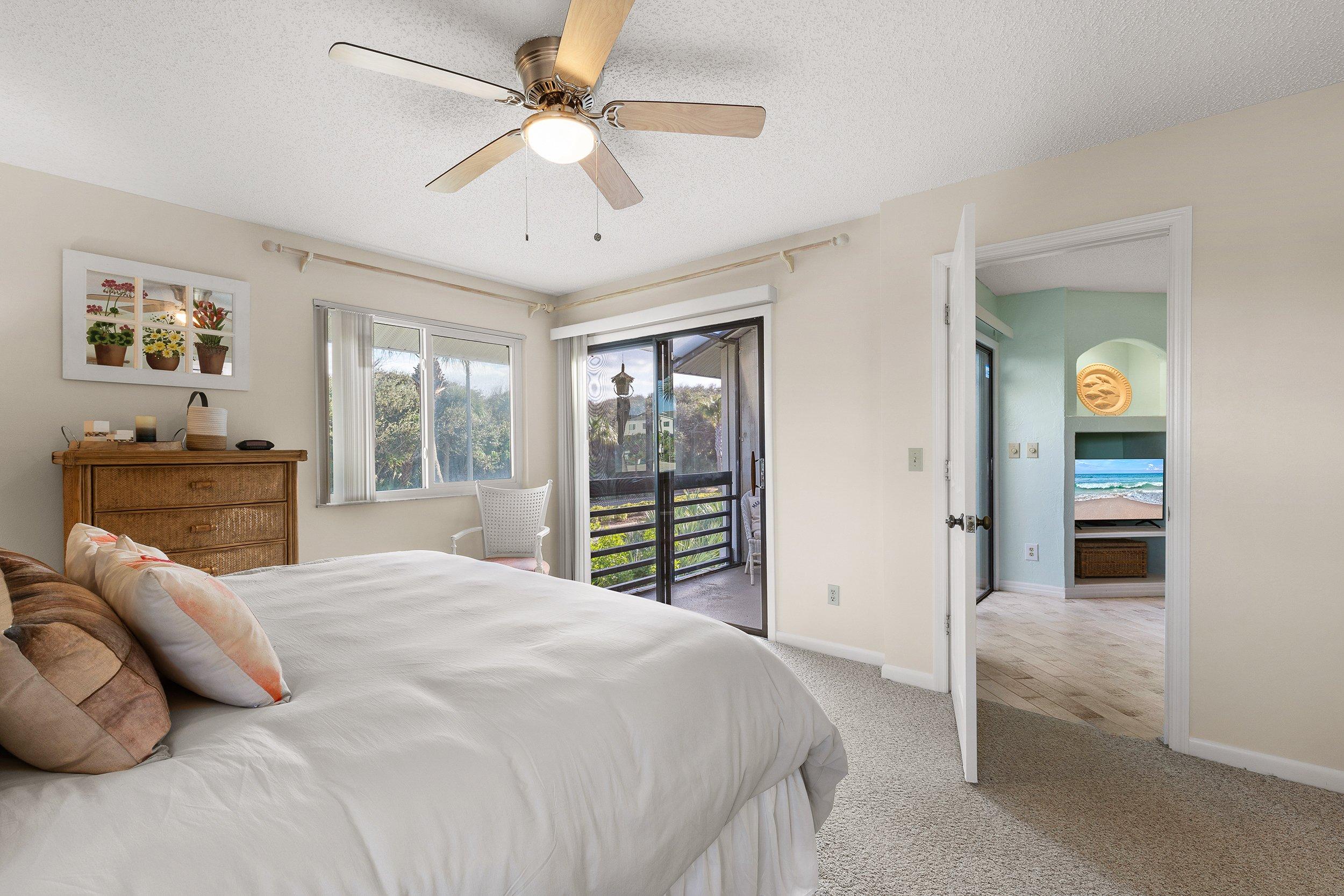 Sea Woods Condo 257