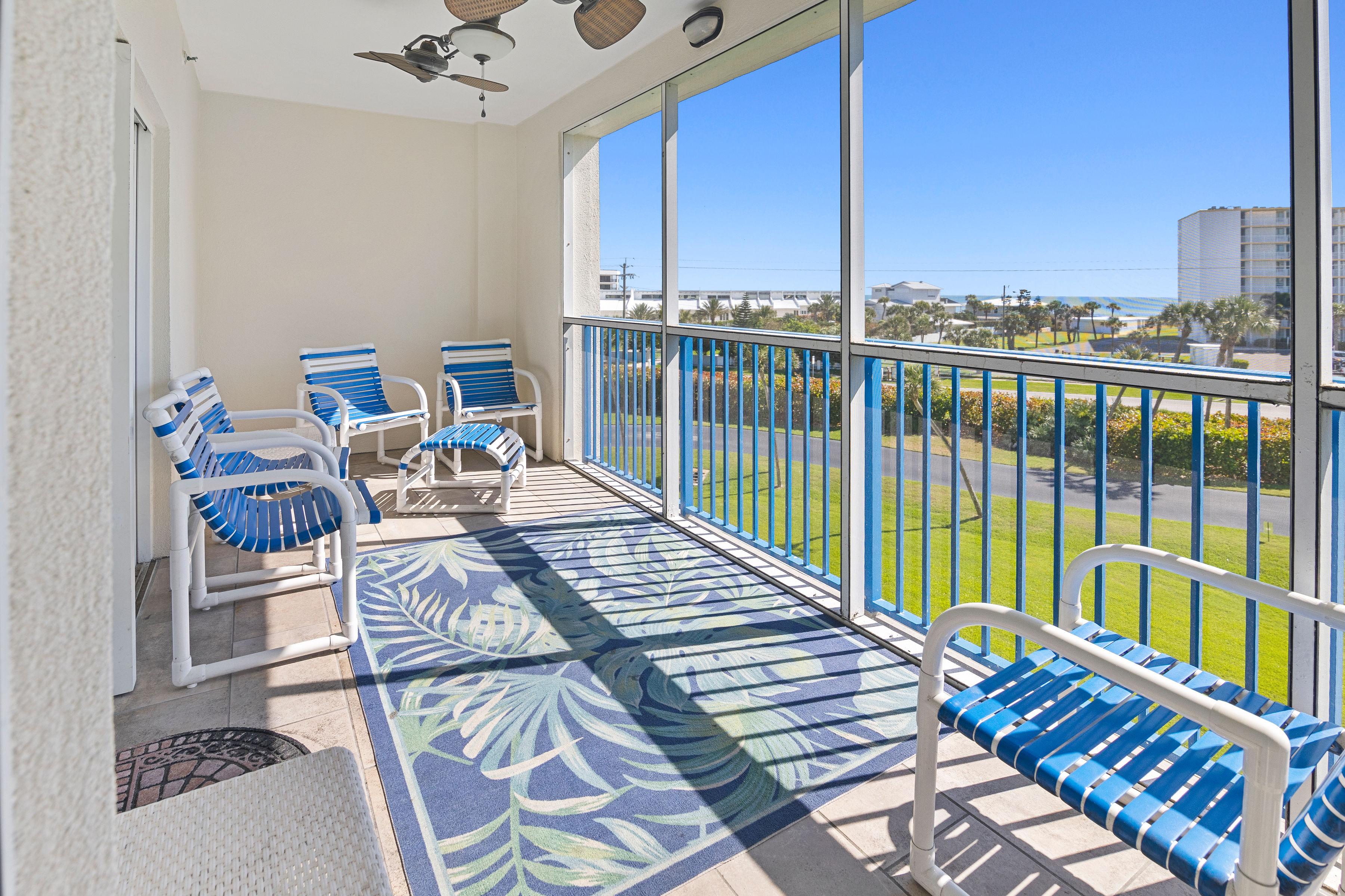 Ocean Walk 3-404