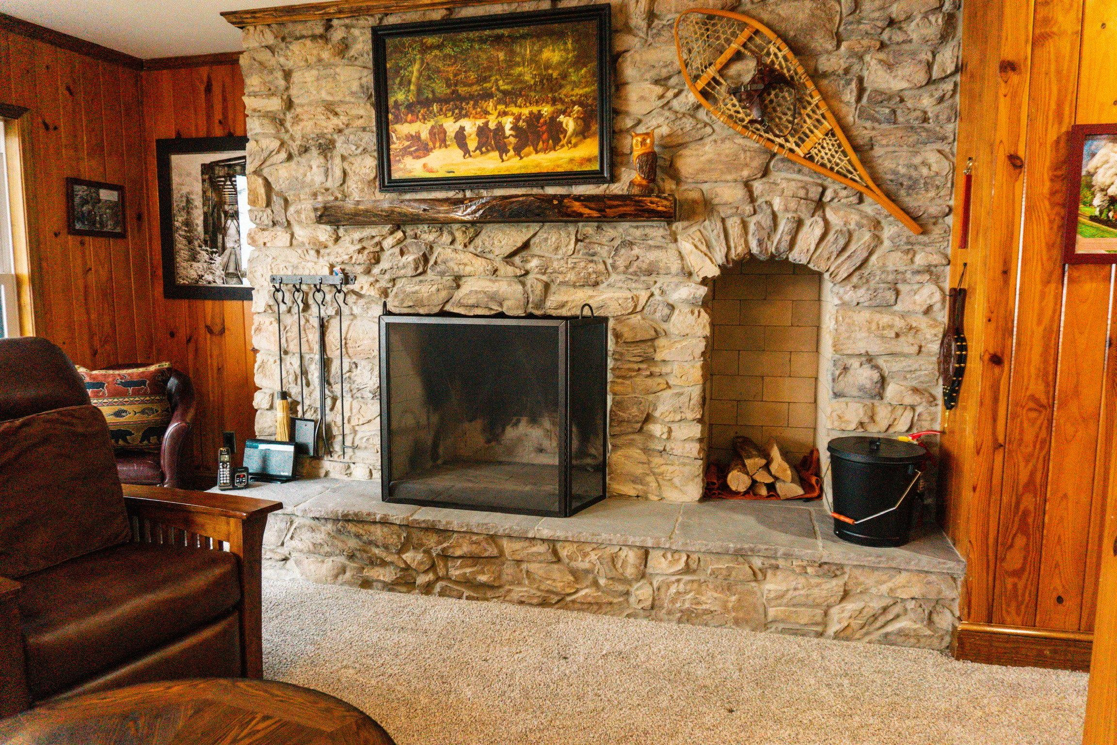 Stemwinder #8:3 Bedroom/3.5 Bath Slopeside