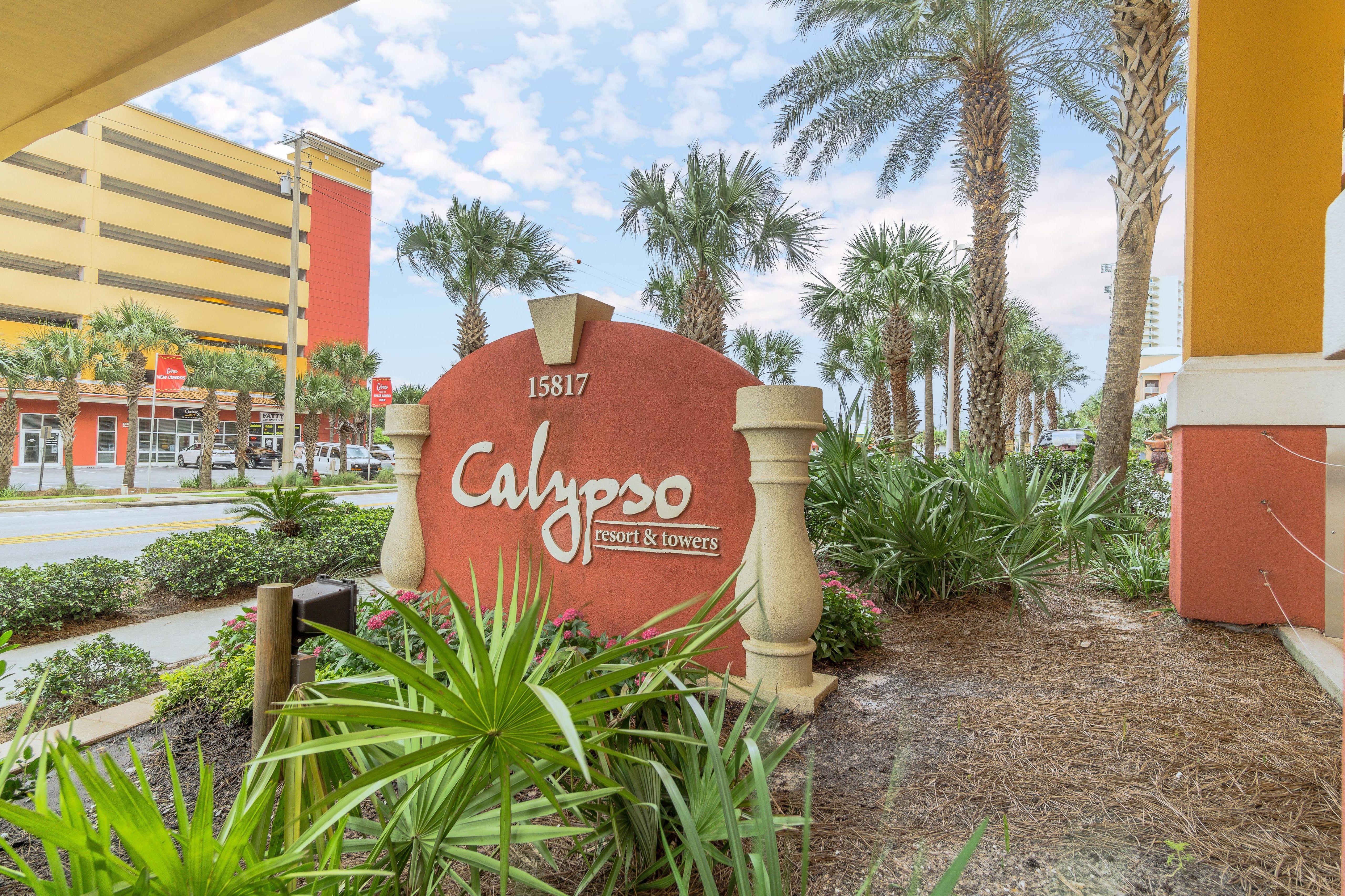 It’s Sea-esta Time! Sleep, Sun, & Sea on the 9th Floor! Sleeps 6! Beachfront!