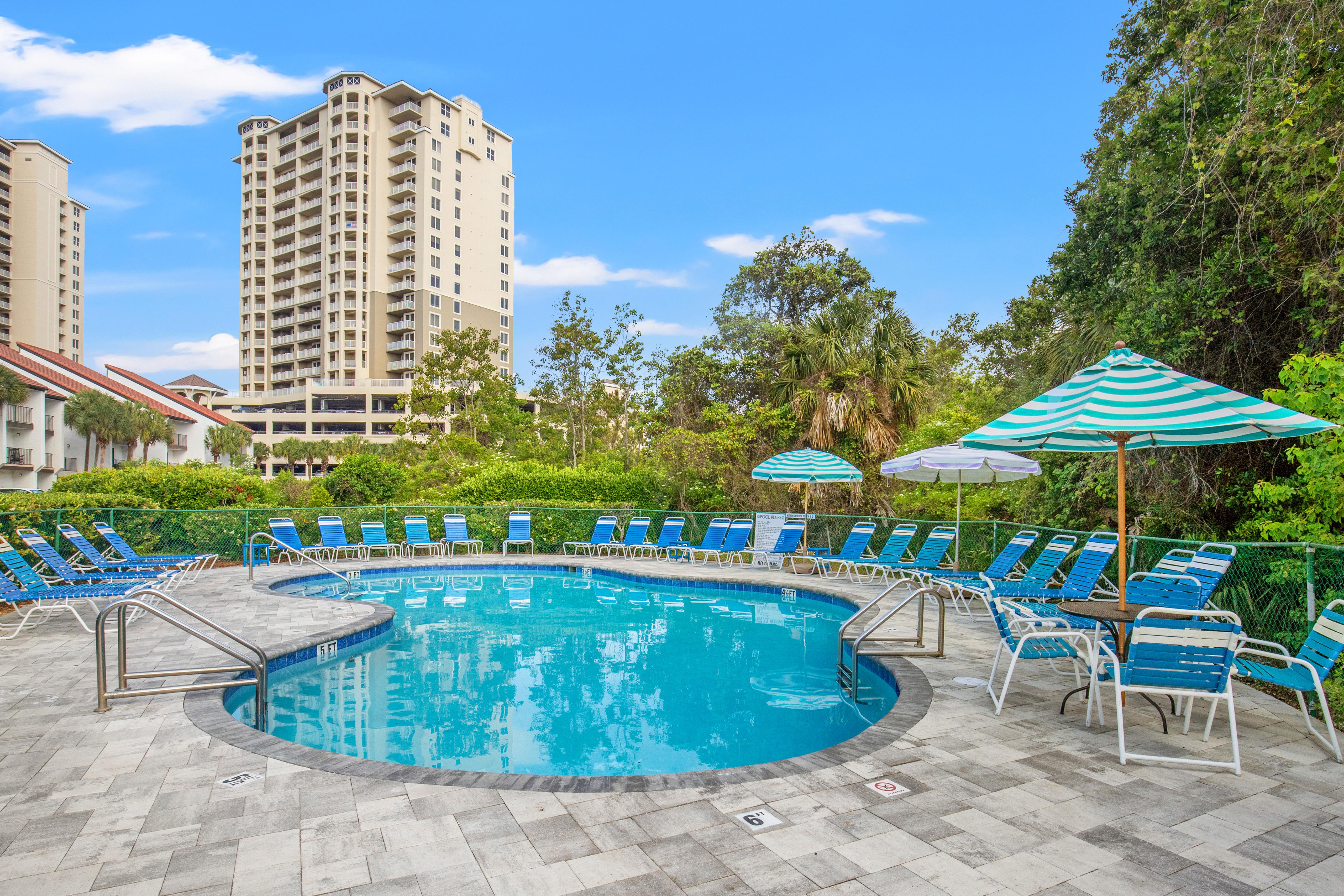Oh Buoy! Catch the Breeze at This Beachfront Escape! Sleeps 8!