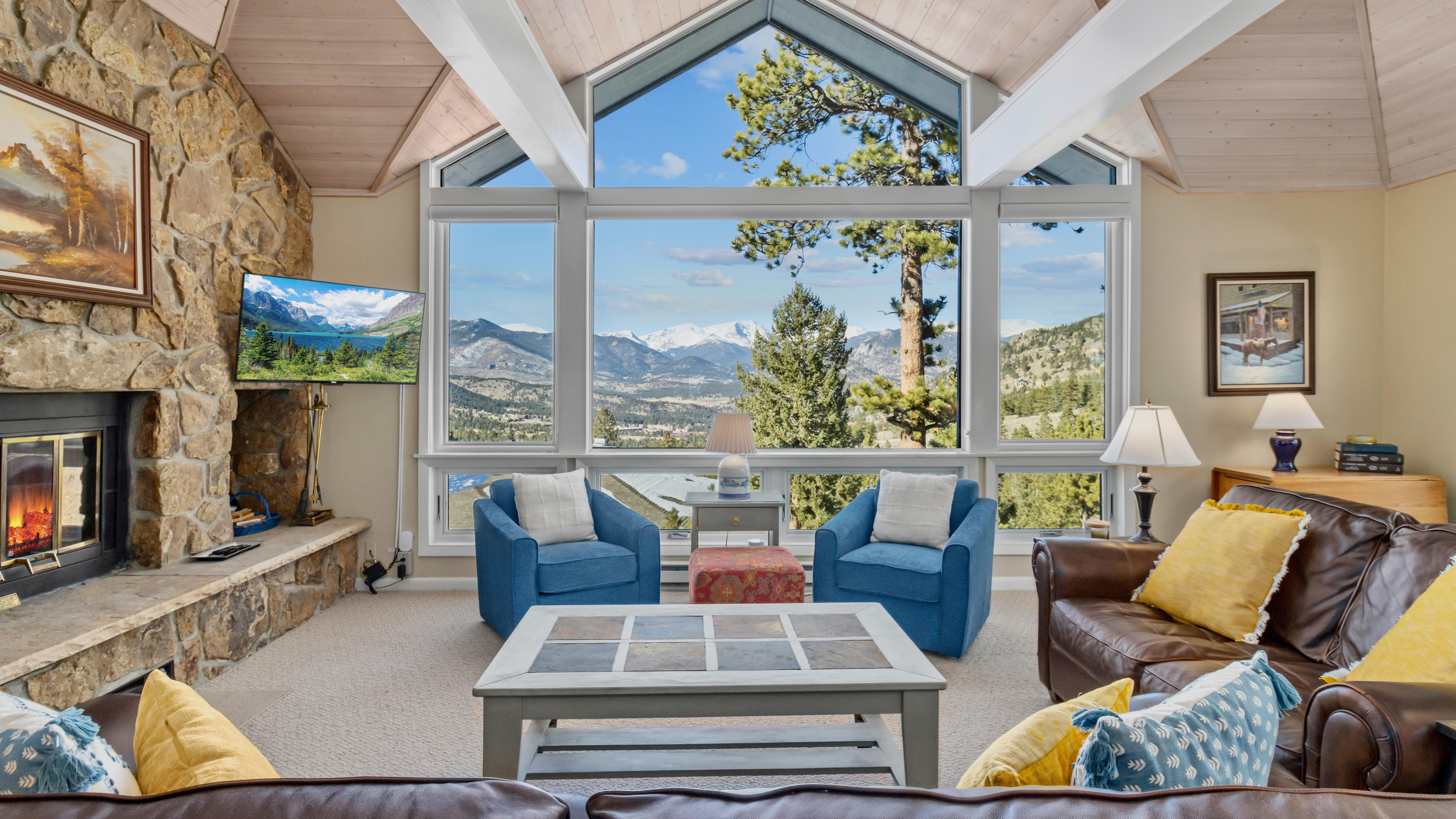 Werlein Vacation Home at Windcliff 4 Bedroom Home