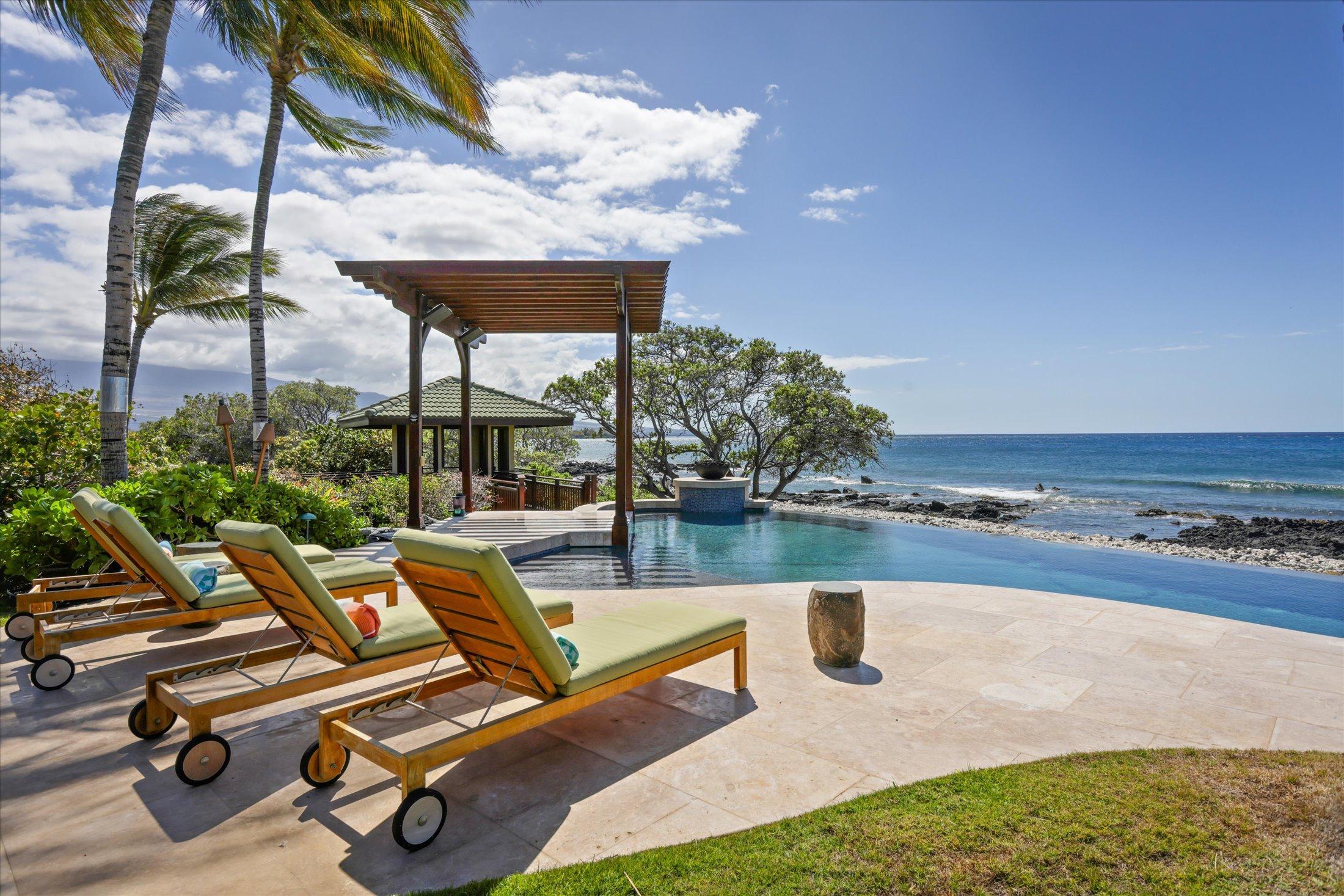 PSV33 Pacific Sunset Villa