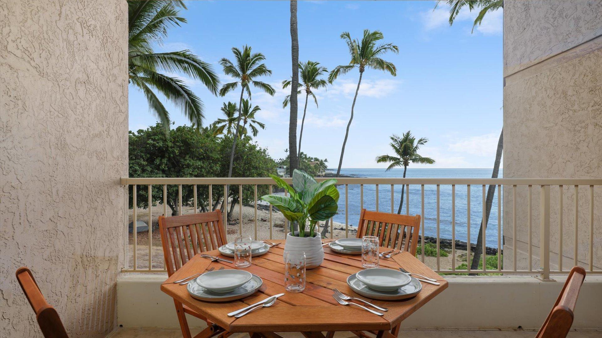 KRB26 Opihi Suite at Kona Reef photo 2