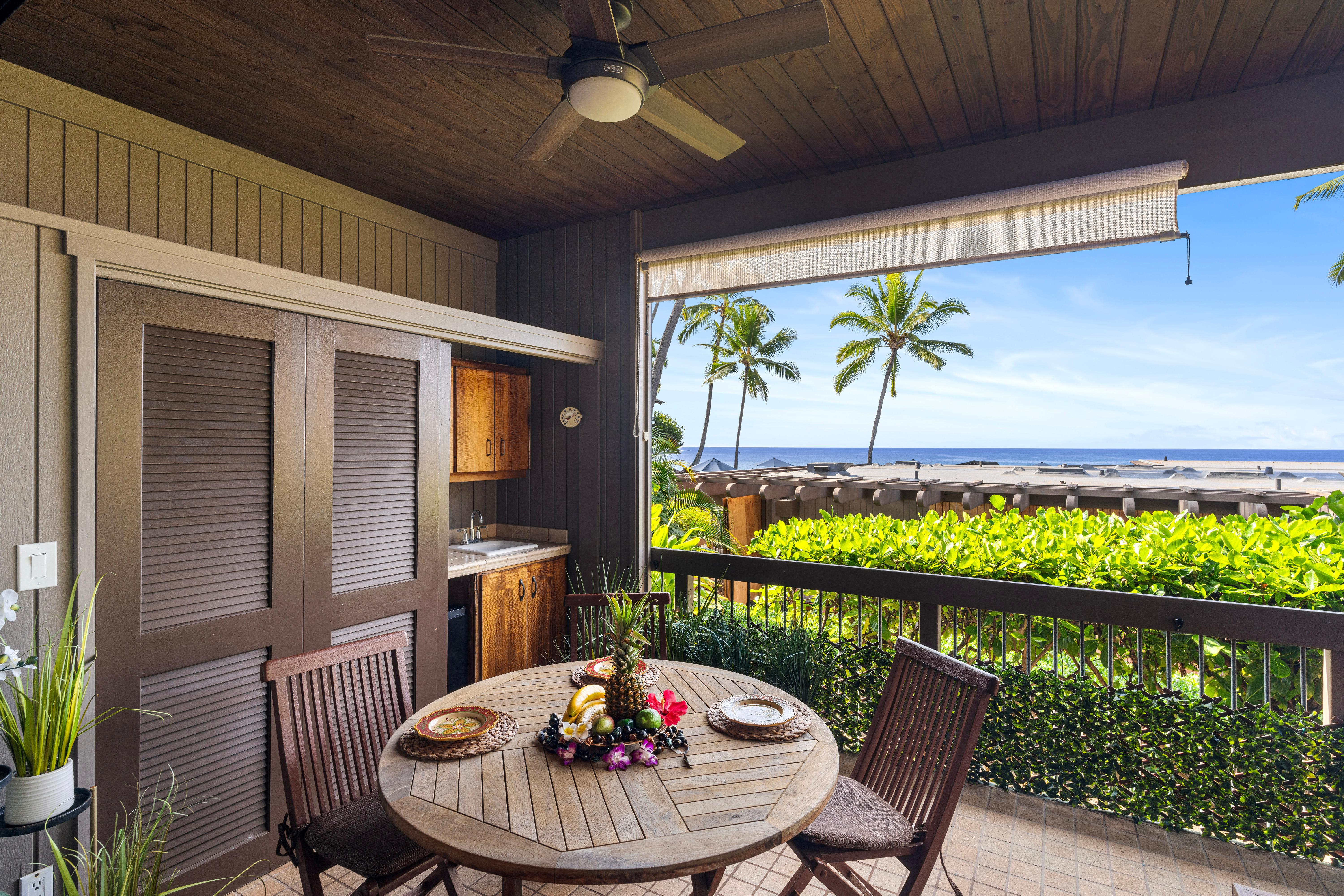KK2402 Hale Lokahi at Kanaloa