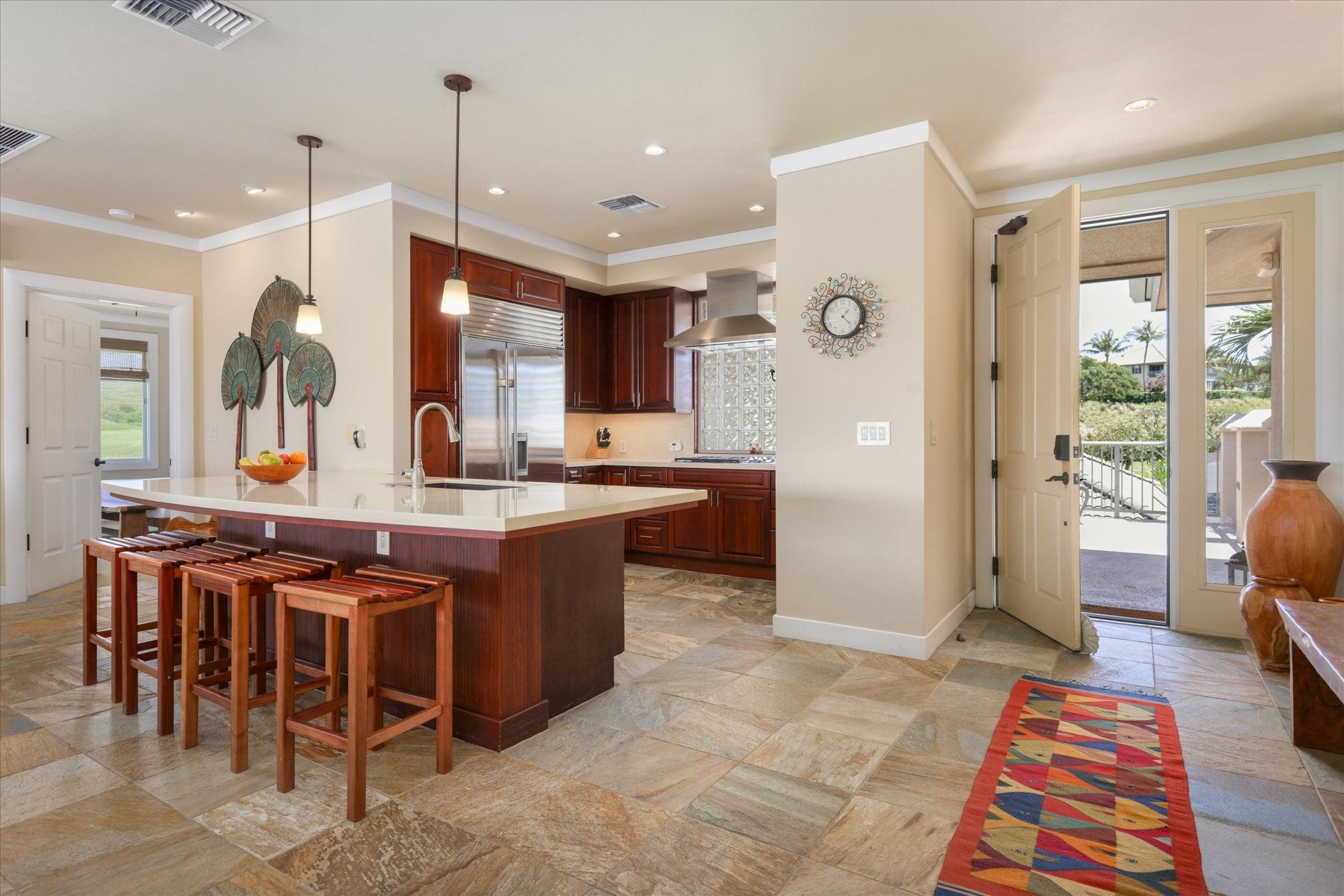 WH202 Beautiful Ocean Villa photo 3