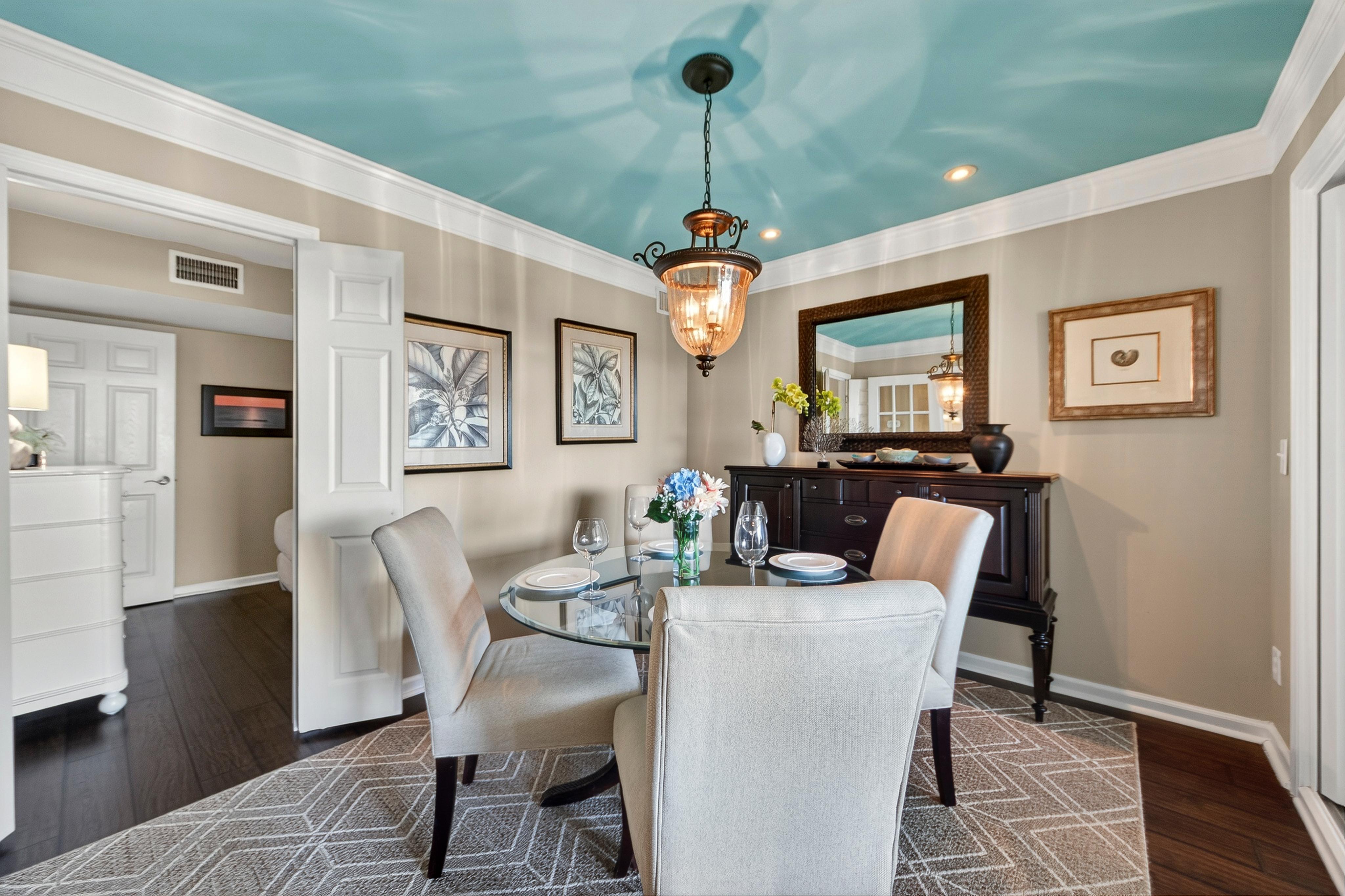 2925 Atrium Villa - Seabrook Island, SC