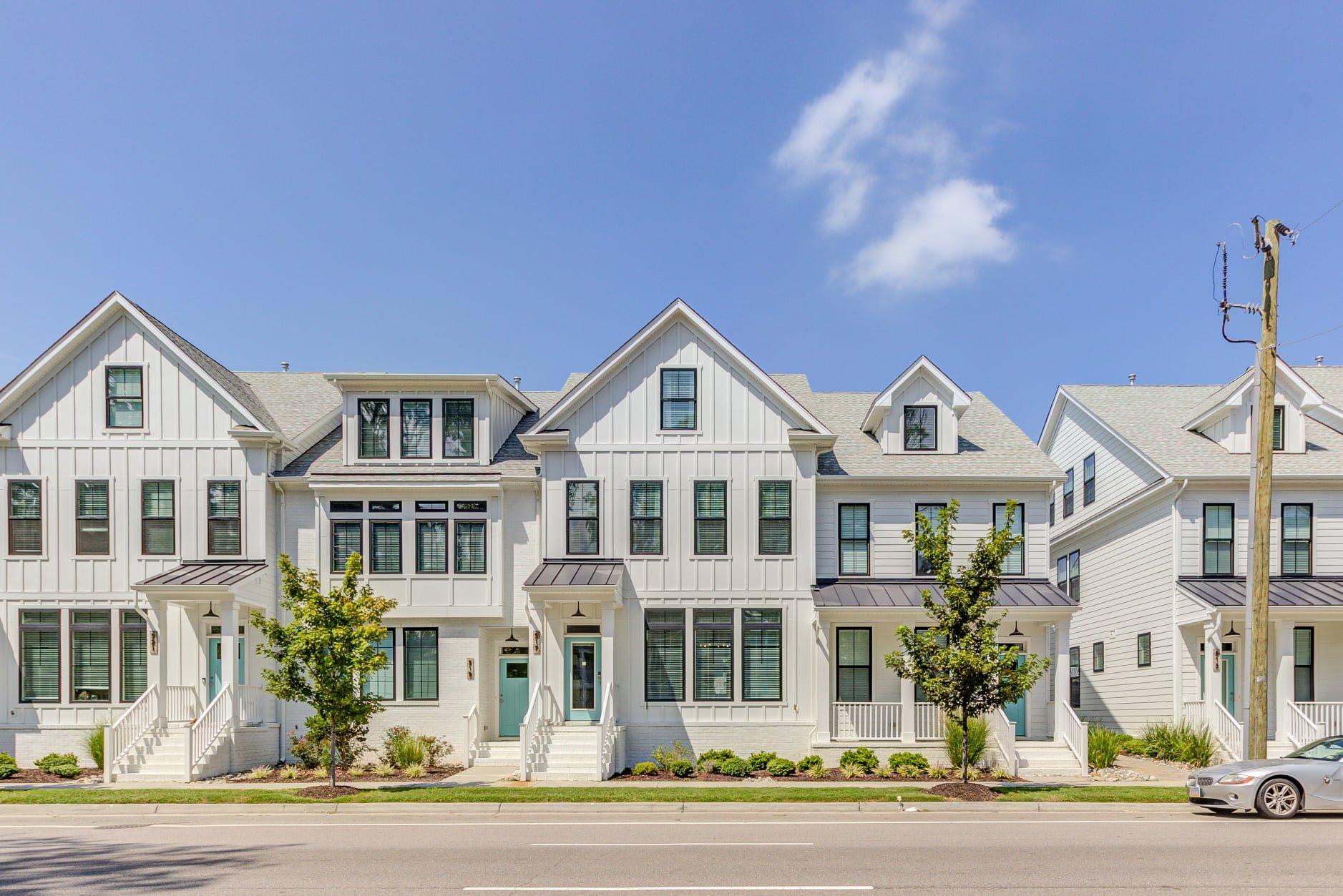 517 The Southend Pier House