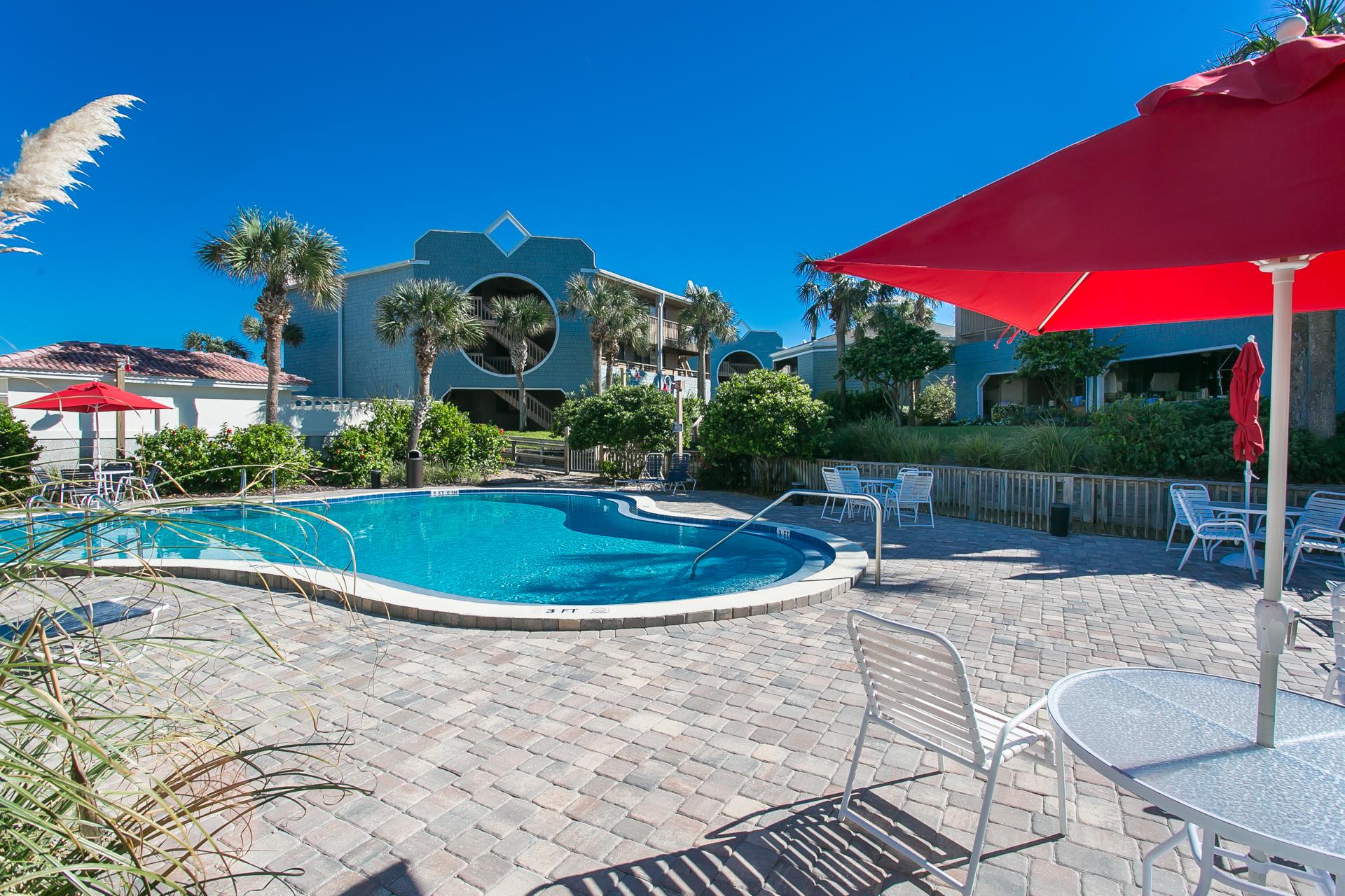 Saltwater Sanctuary - Vacation Rentals | Allegiant Airlines