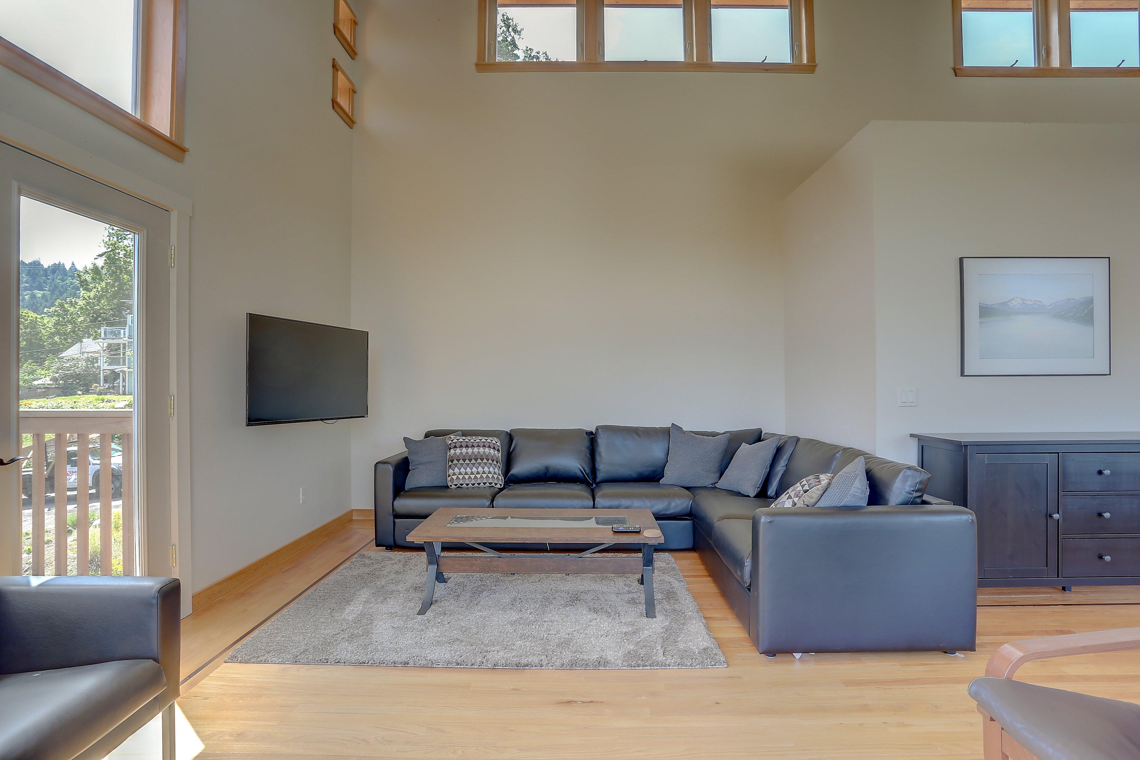 Hutson's Bridgeview 30 Day 5