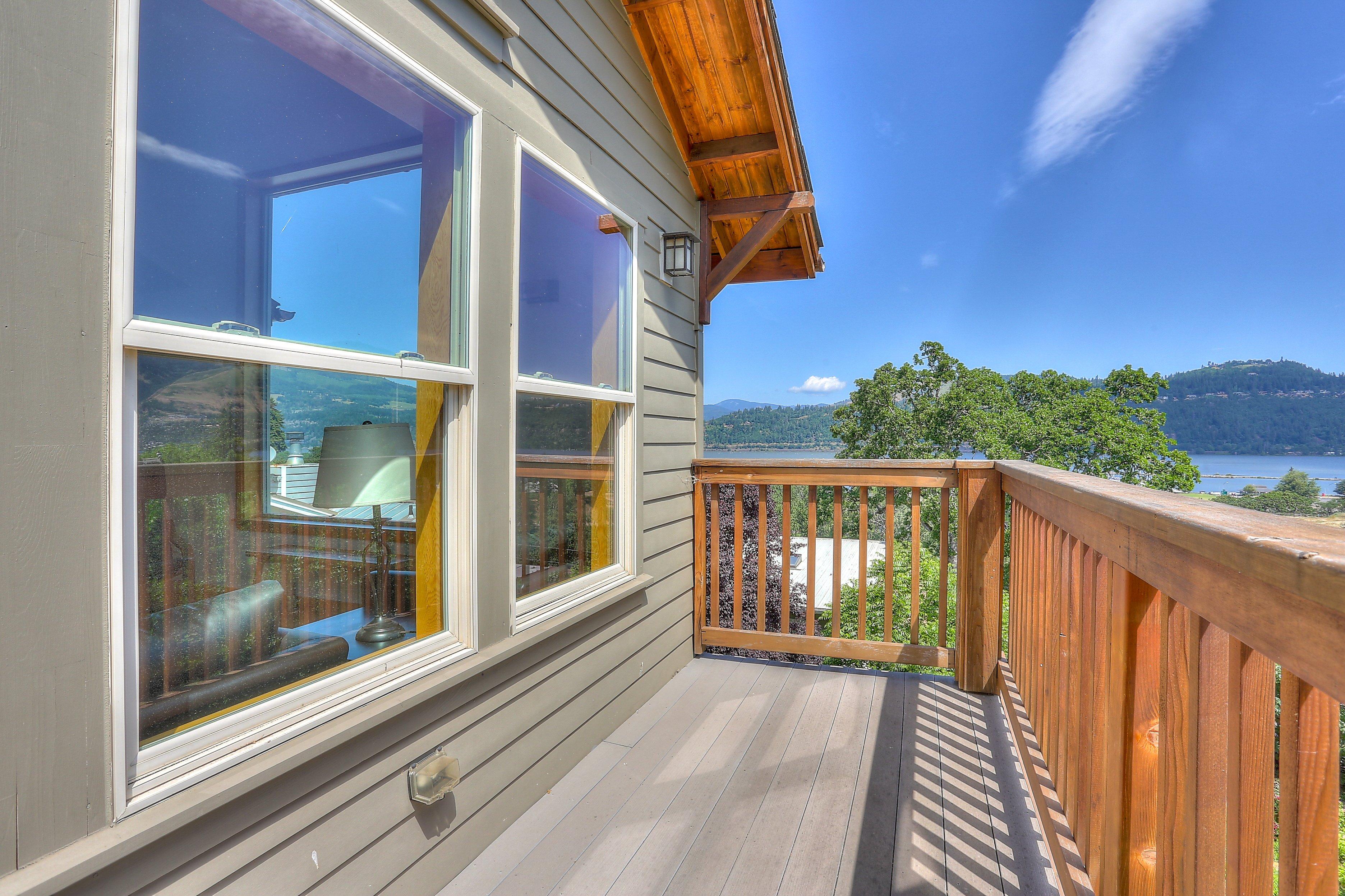 Hutson's Bridgeview 30 Day 2