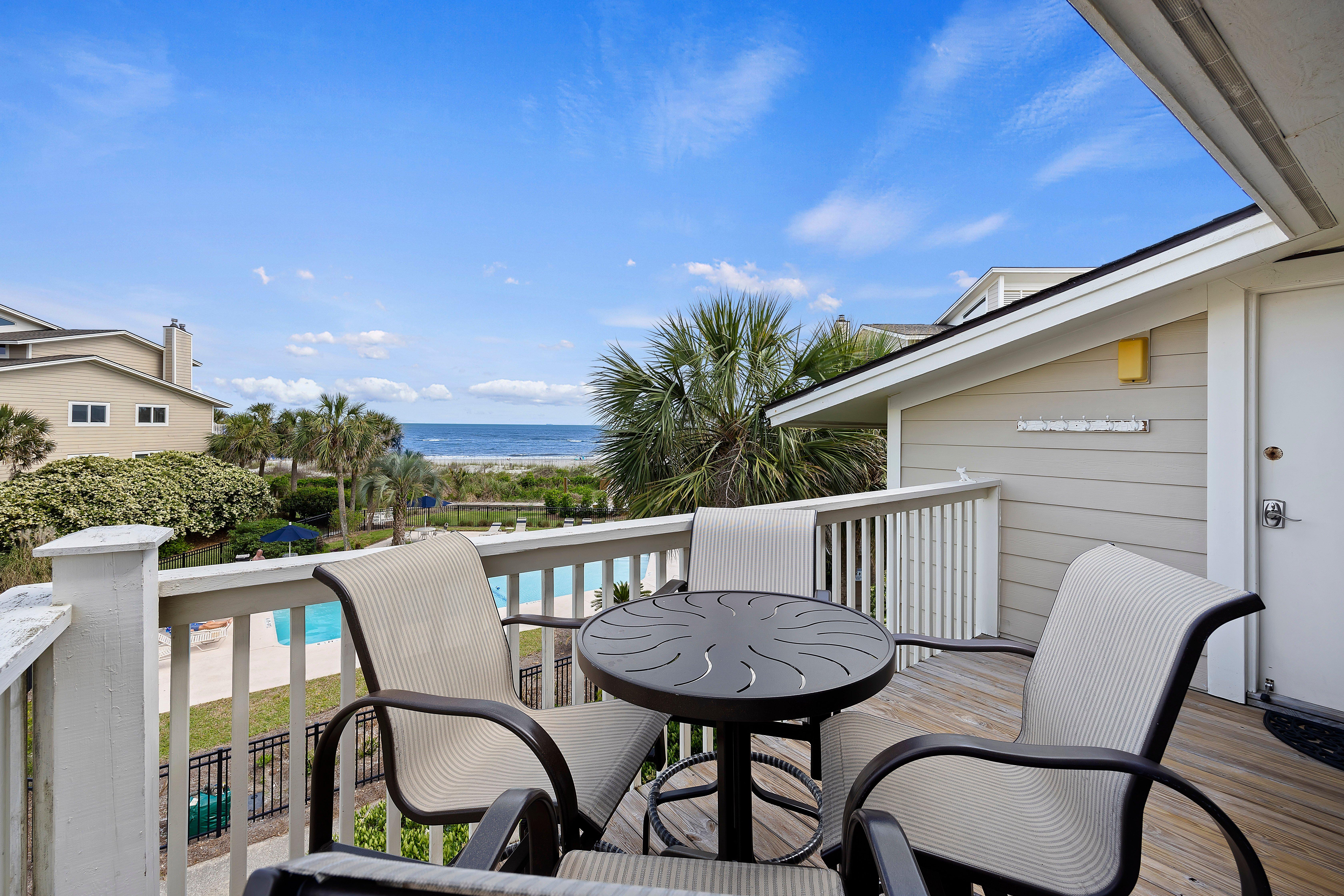 Sg9c: 9c Seagrove Villa - Mount Pleasant, SC