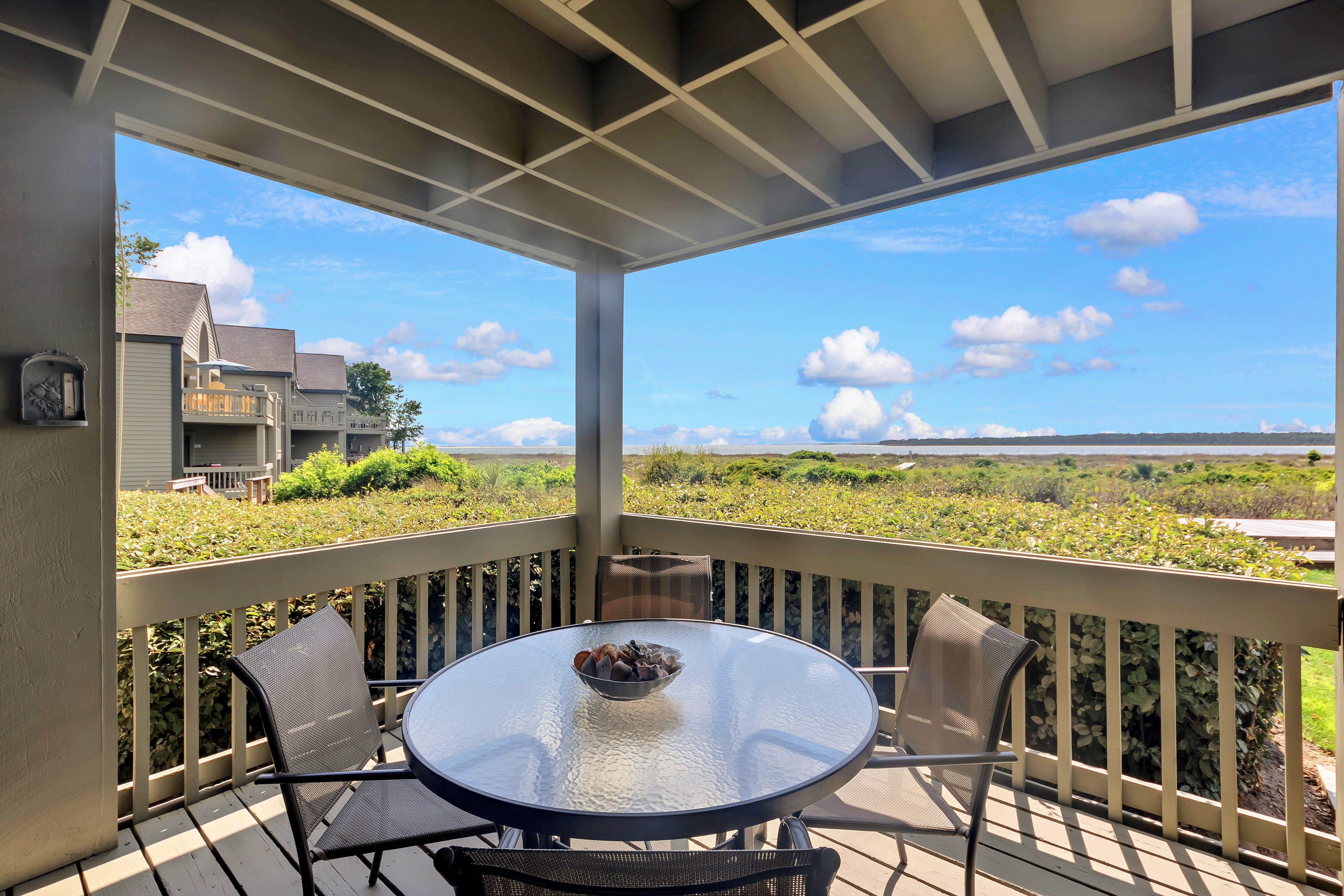 Pw1357: 1357 Pelican Watch - Seabrook Island, SC