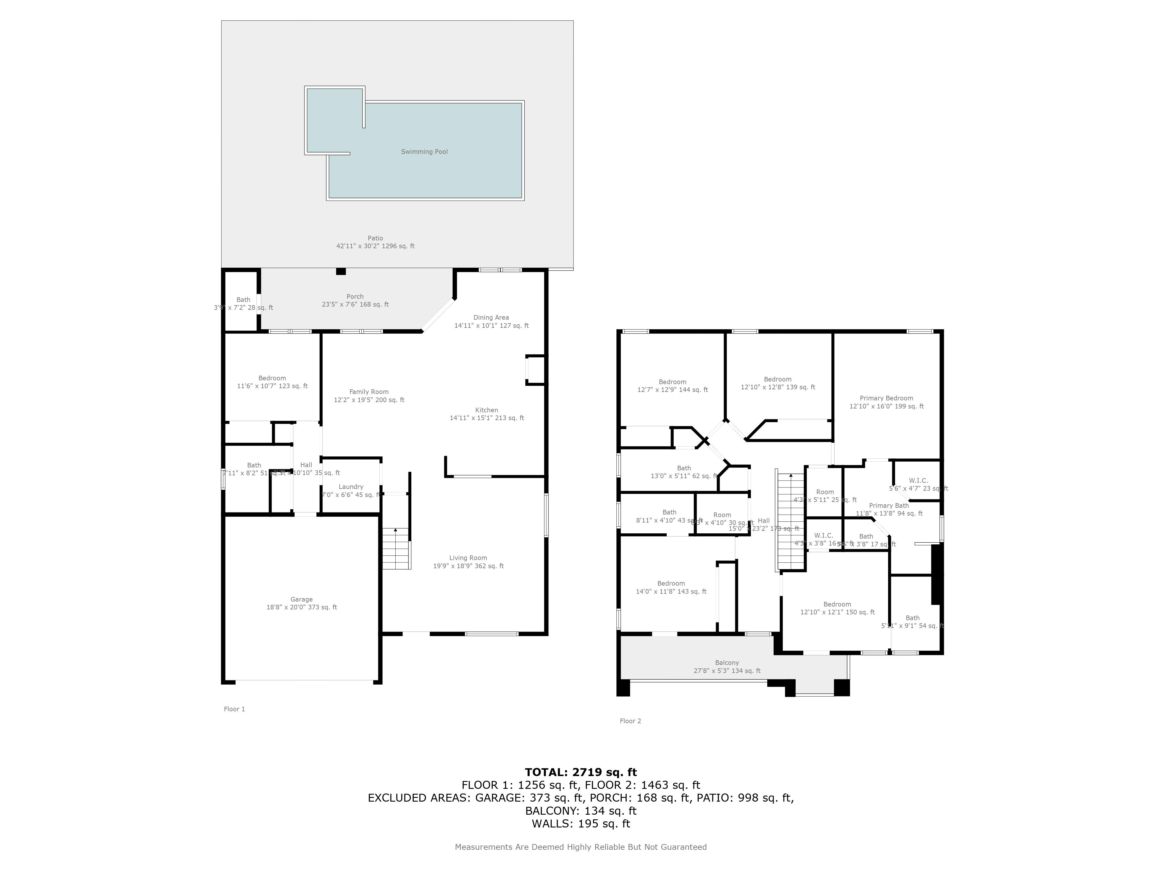 Contemporary 6 Bdrm Home with Private Spa in Encore