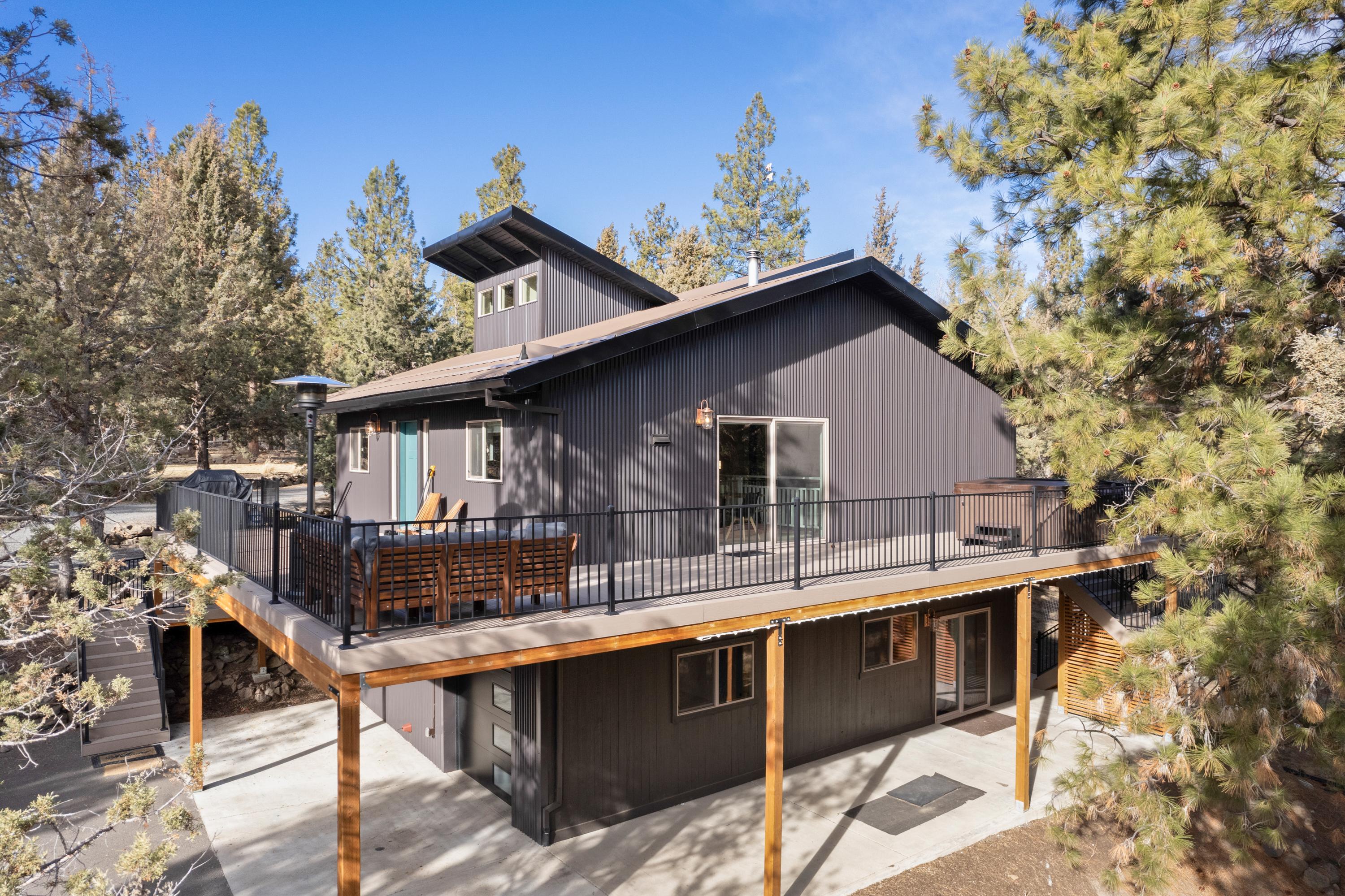 Pine Knoll 2