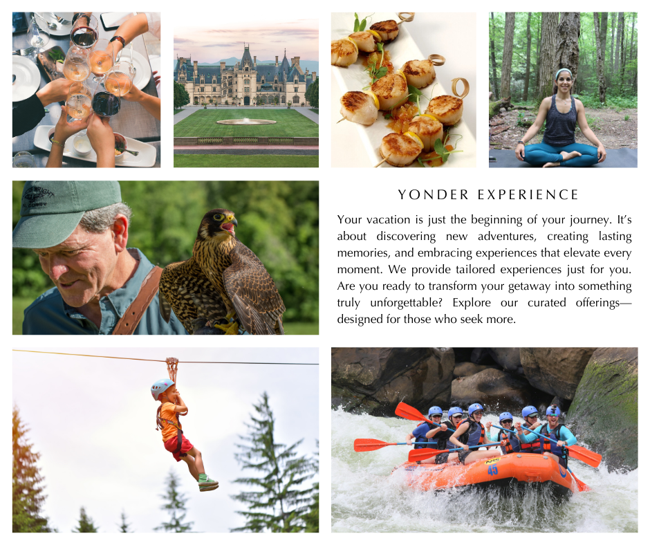 Mountain View Retreat