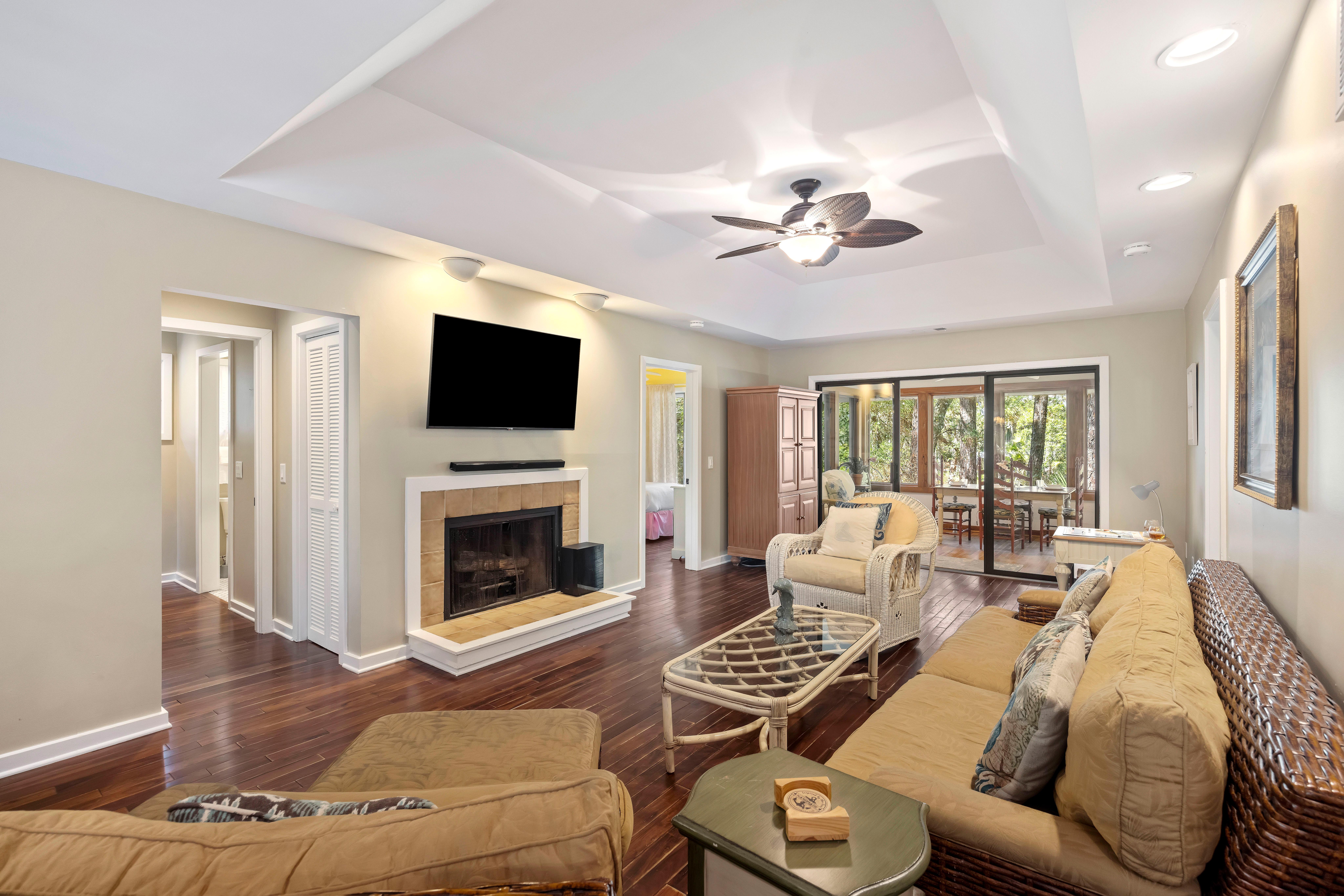 Ic55: 55 Inlet Cove - Kiawah Island, SC
