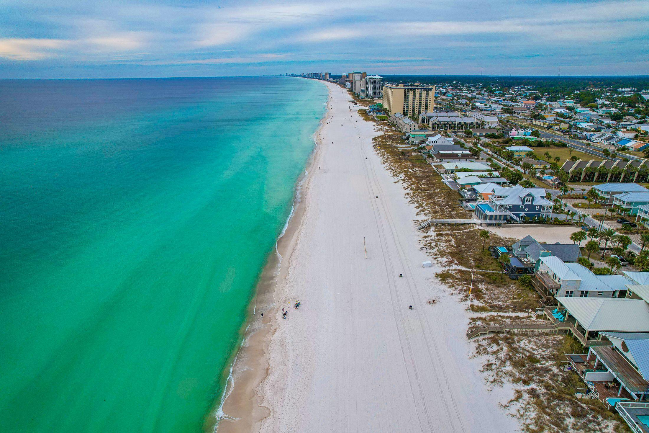 Zelie Beach Paradise