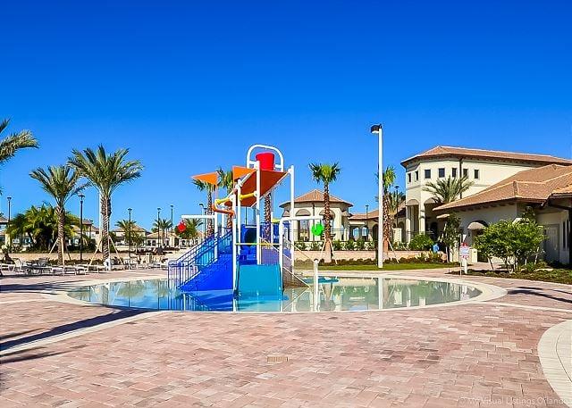 8973CCD - The Retreat At ChampionsGate