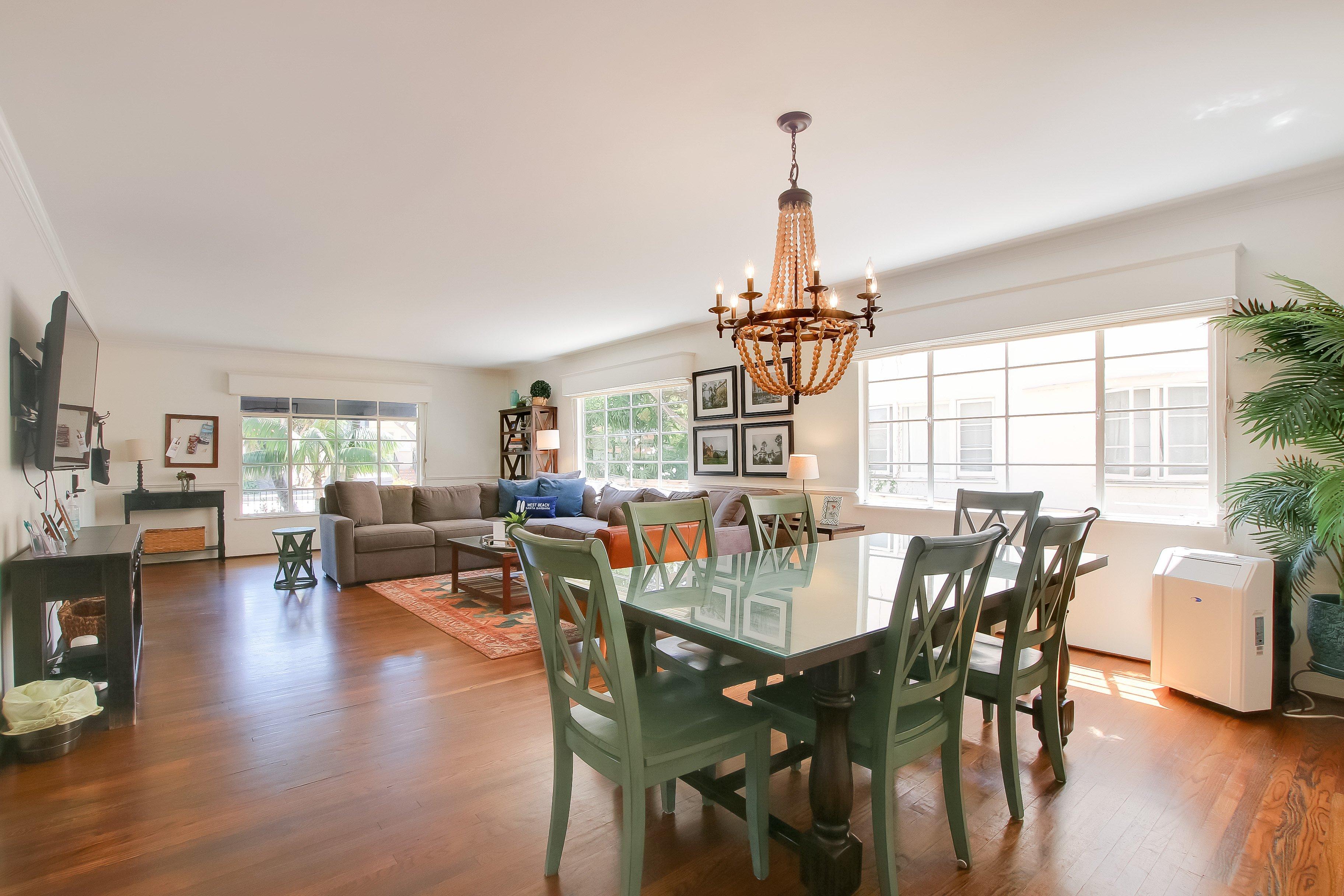 West Beach Villas 1 & 2