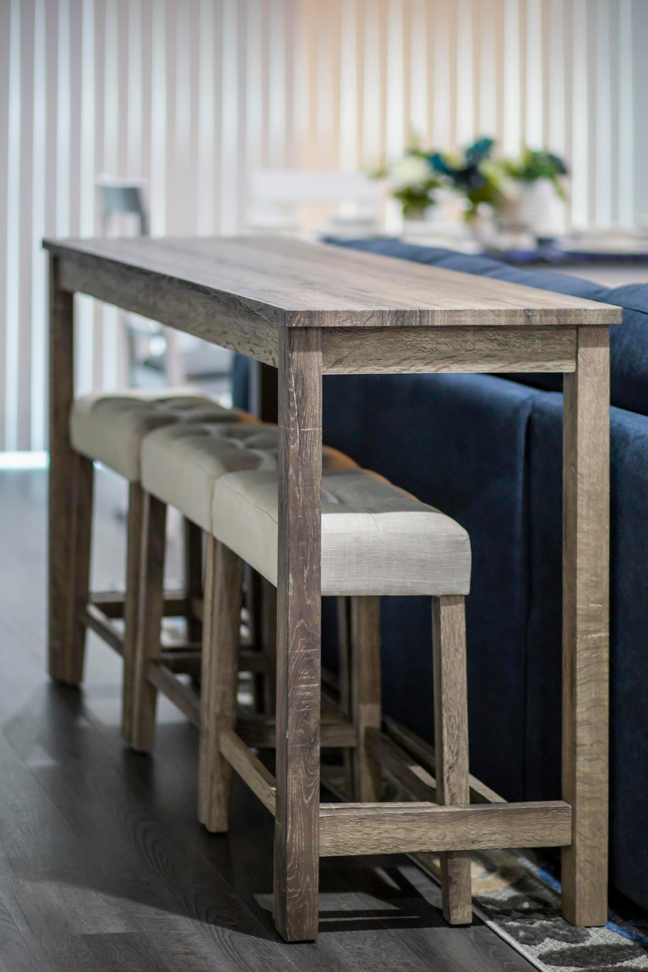 New Construction Casita in Old Seminole Heights