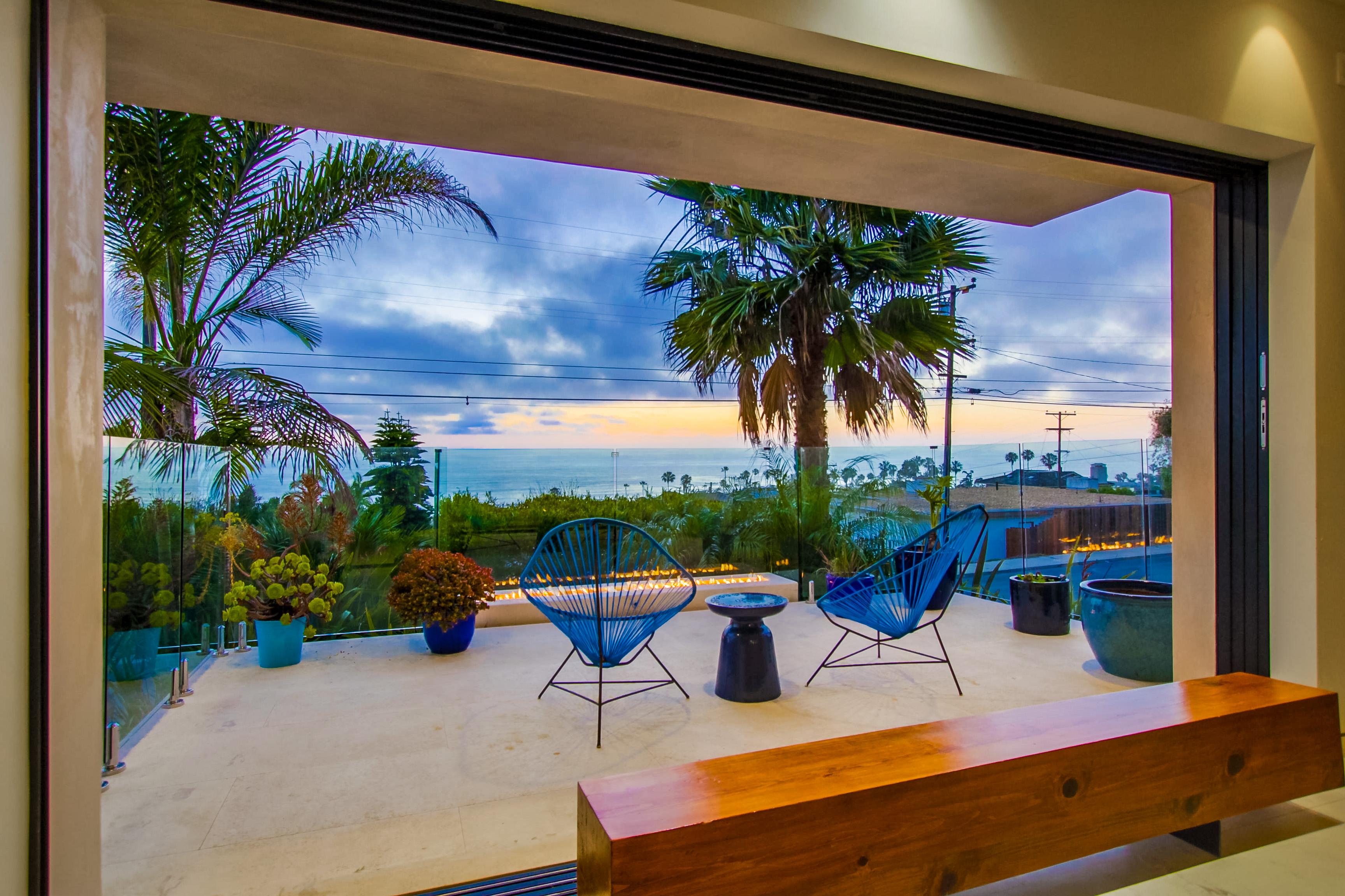 Breathtaking Ocean Views And Luxurious Spa - Spectacular Coastal Escape - San Diego, CA
